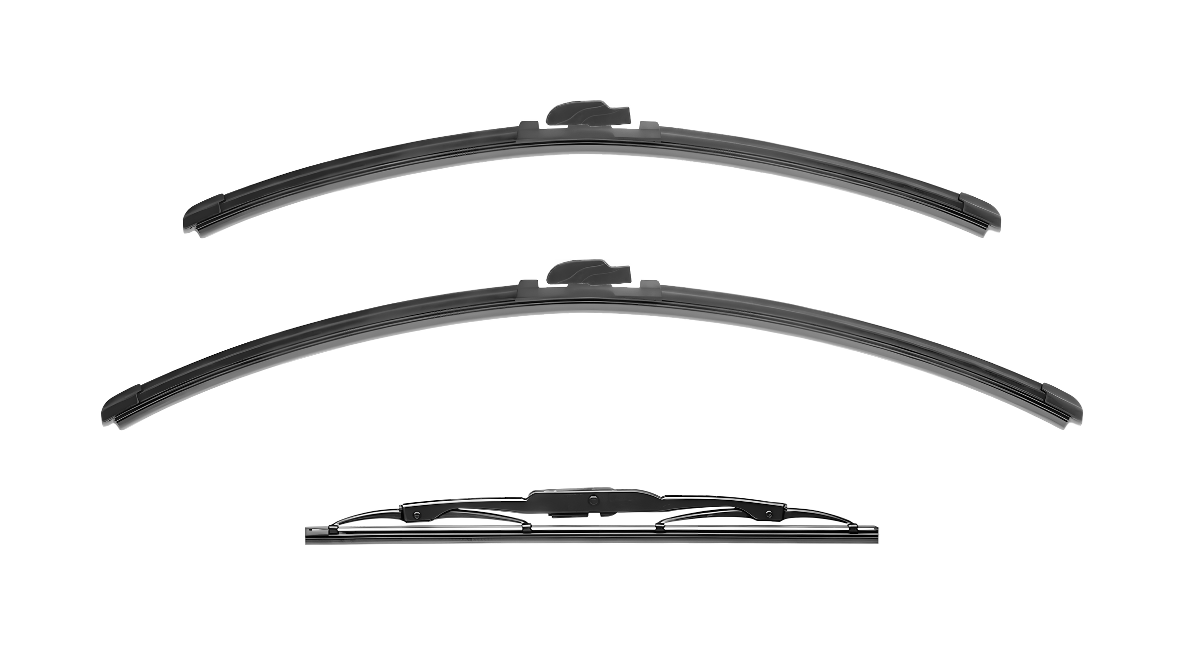 Front & Rear Kit