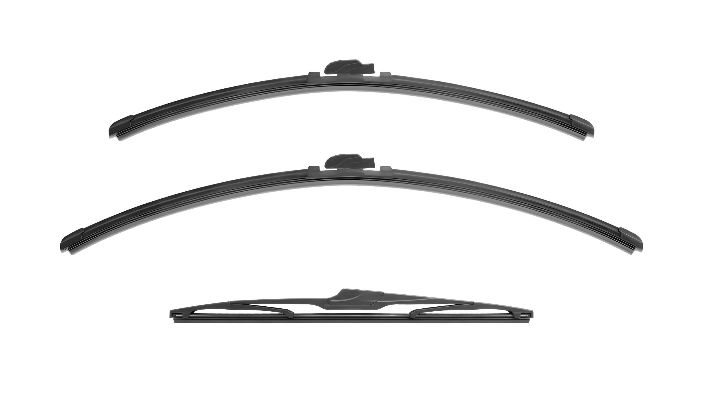 Front & Rear Kit