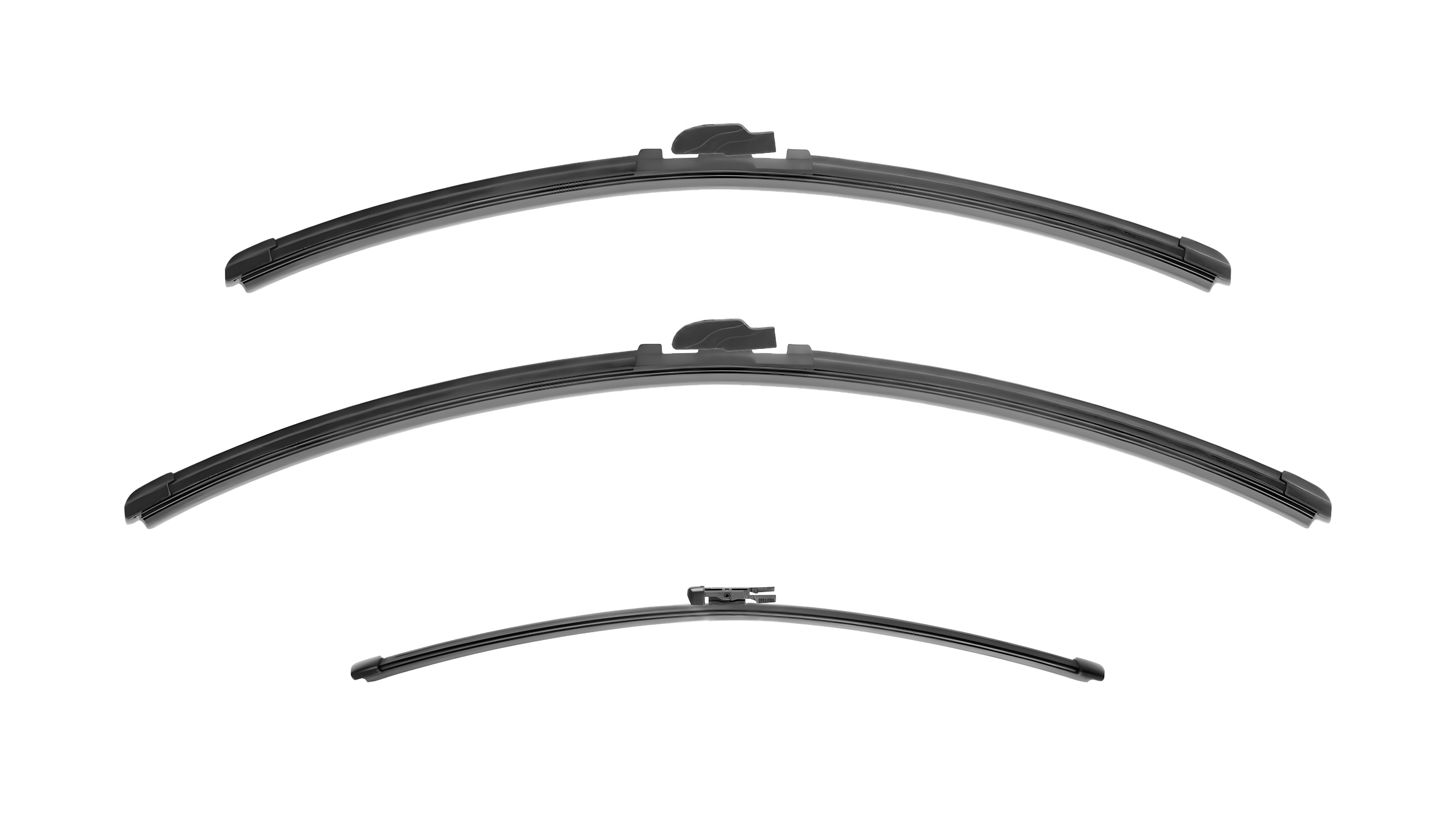 Front & Rear Kit