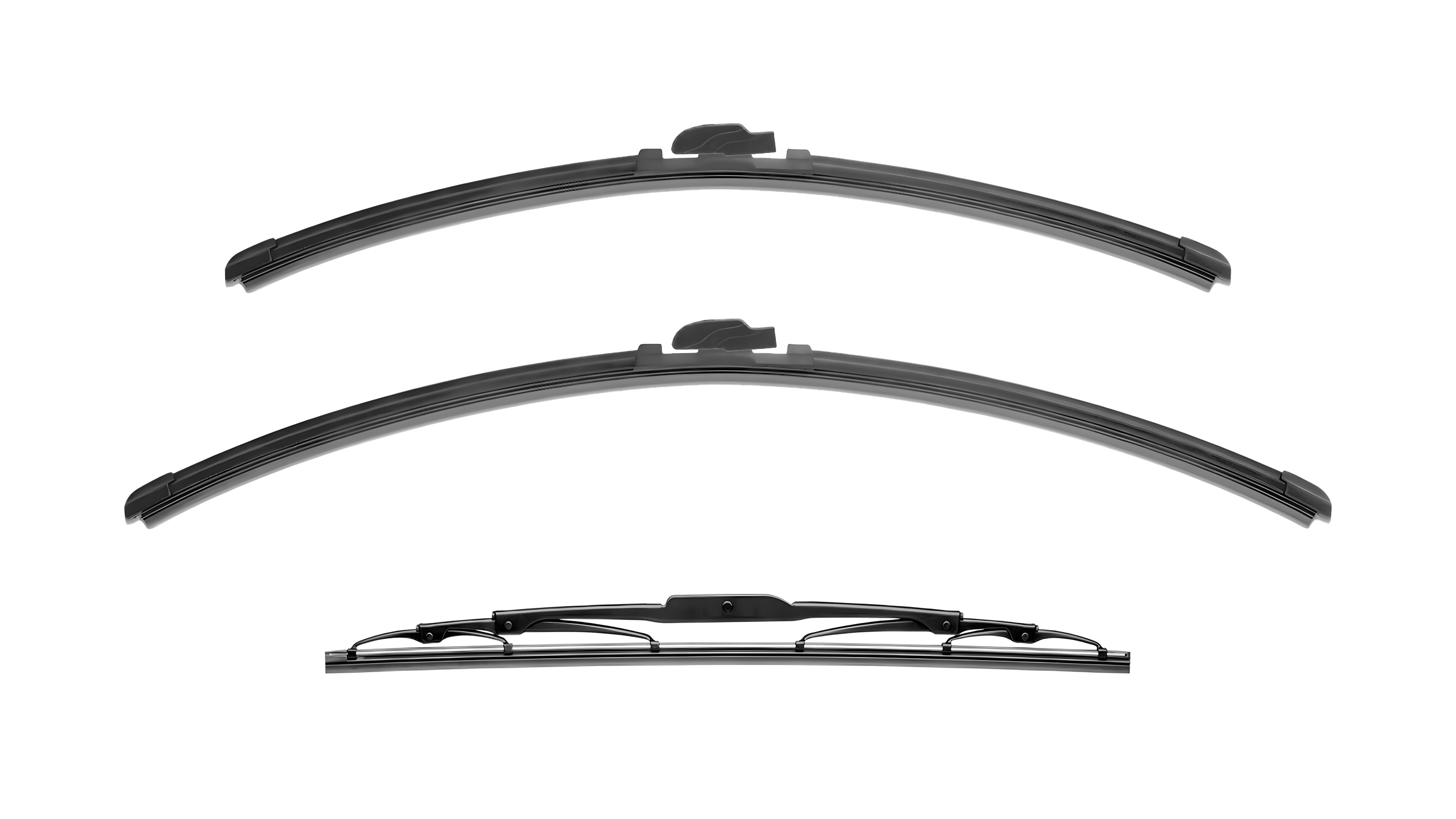 Front & Rear Kit