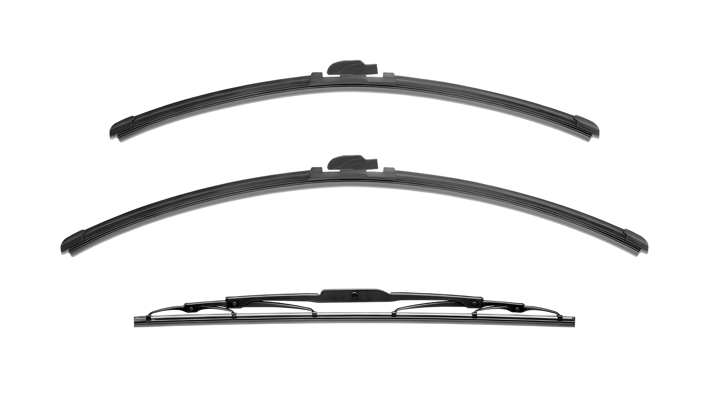 Front & Rear Kit