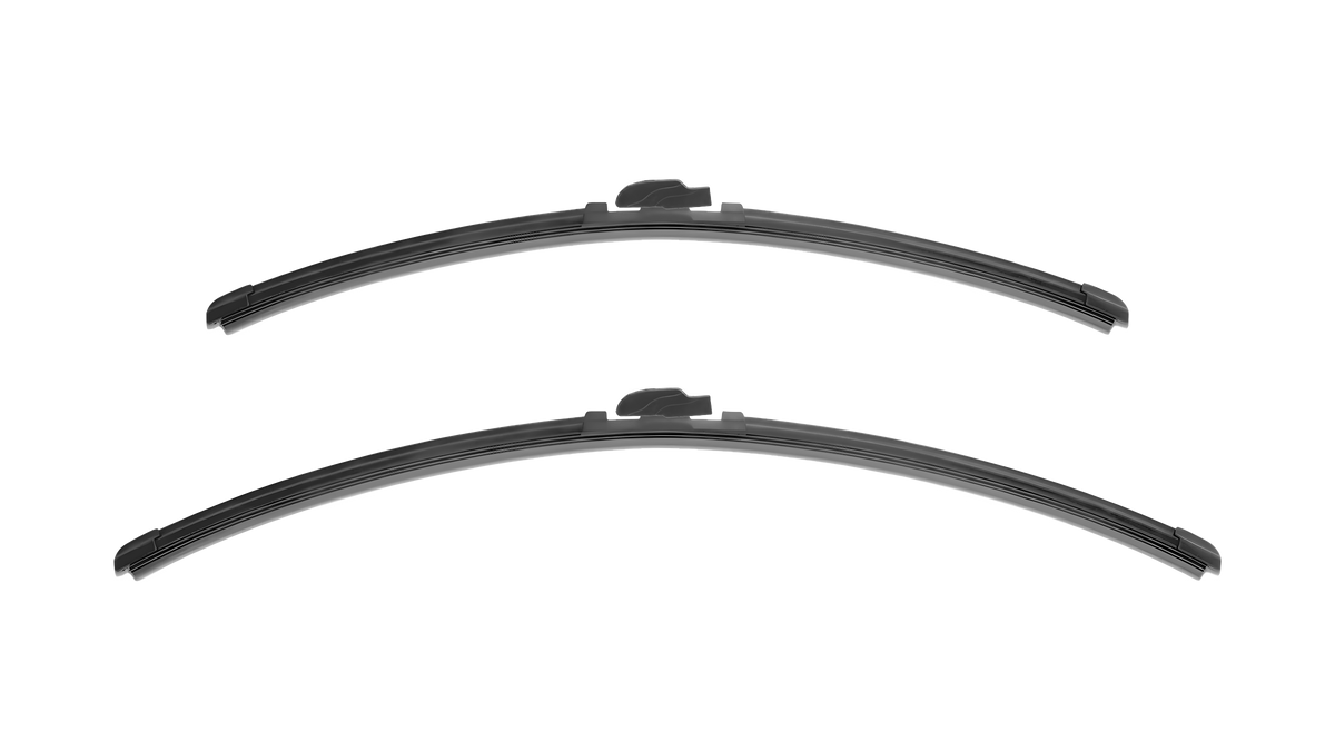 Wiper Blades for Lexus GS 300 1997 - 2004 (160R) Front Pair