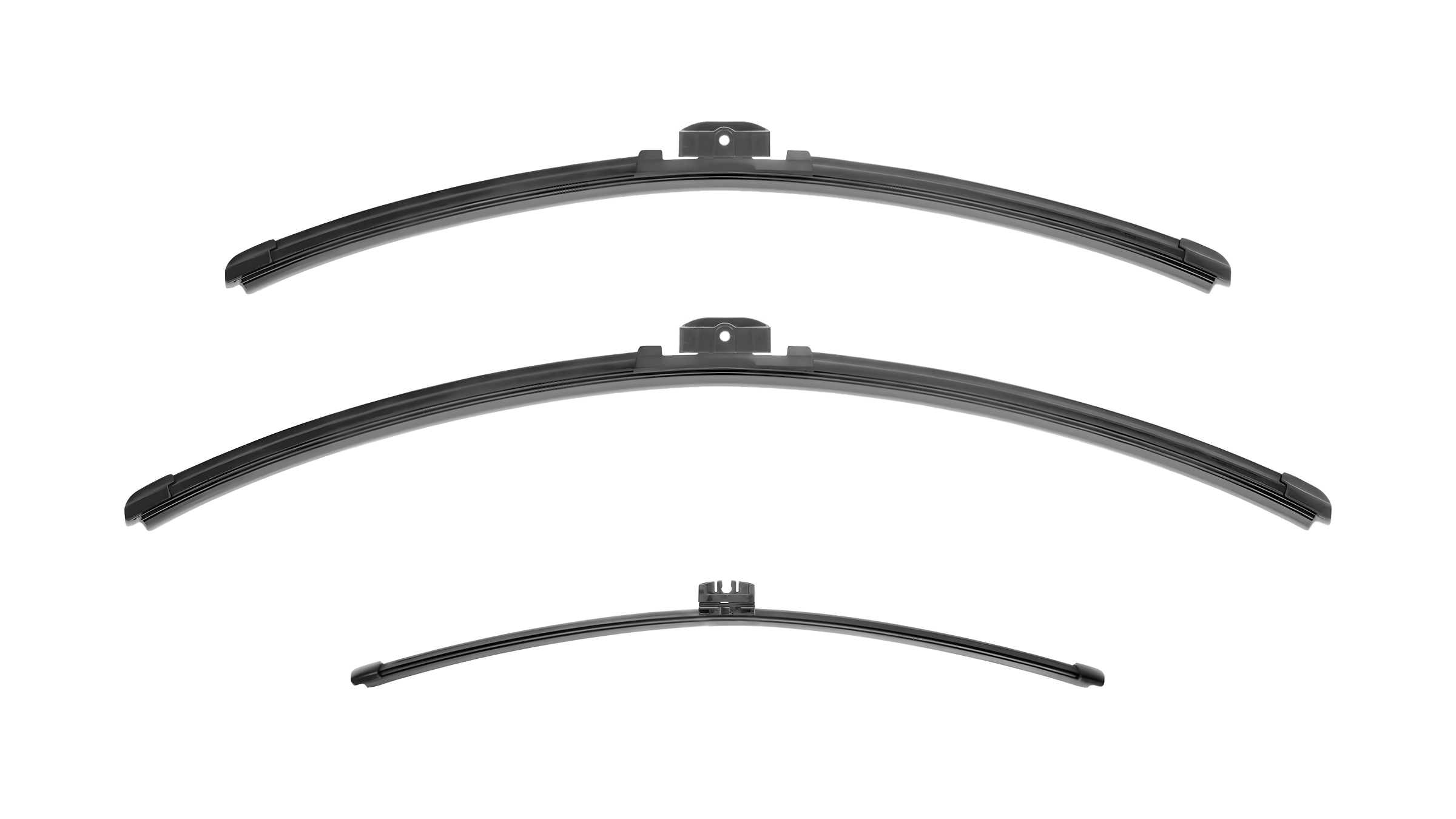 Front & Rear Kit