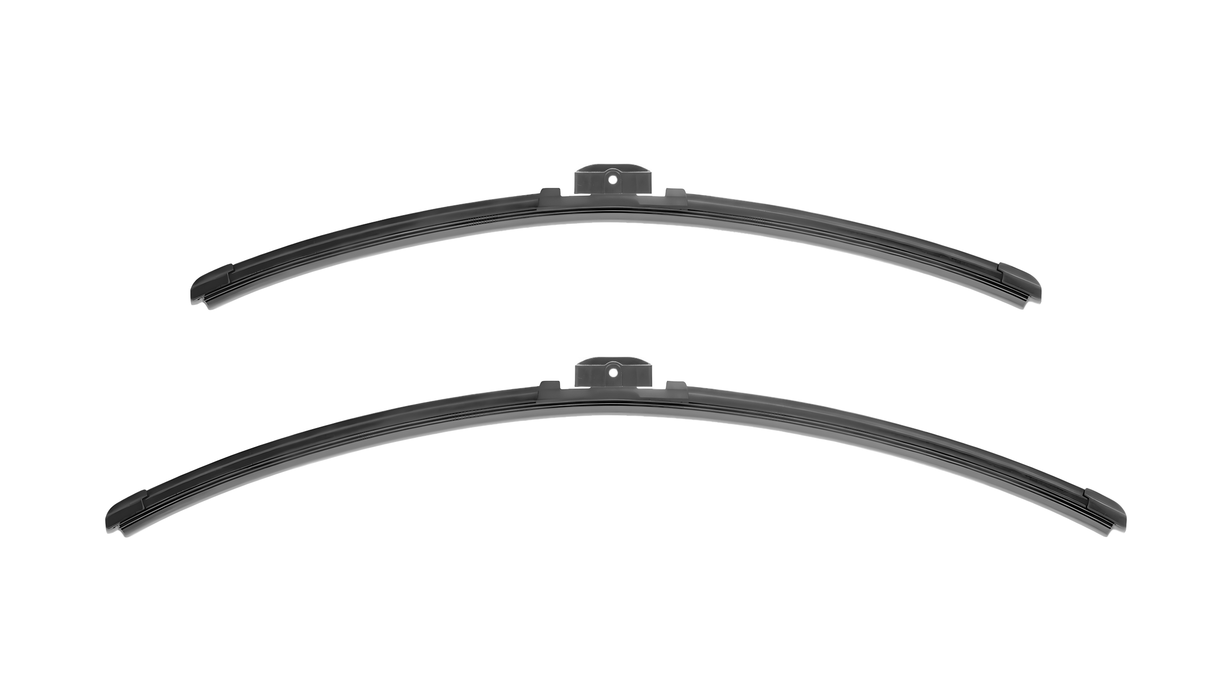 Front Pair
