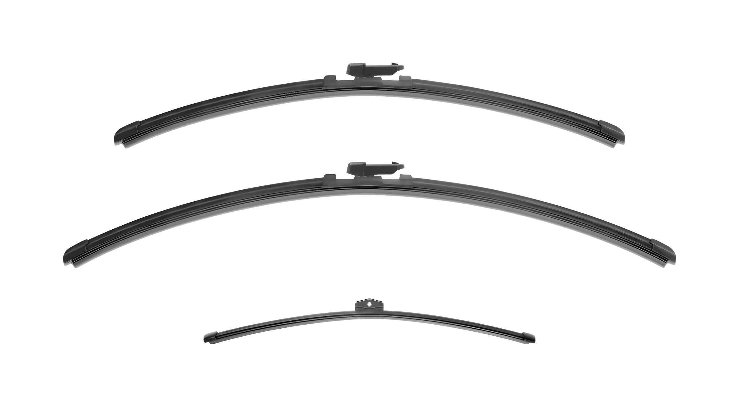 Front & Rear Kit