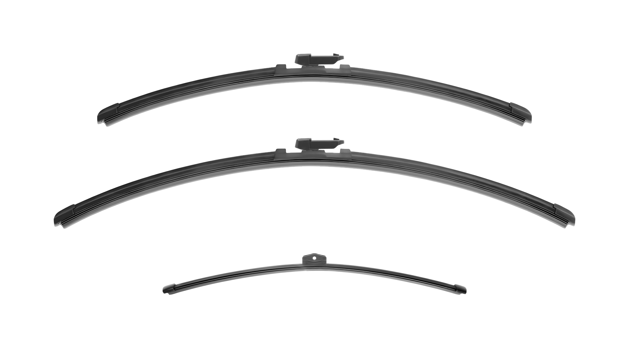 Front & Rear Kit