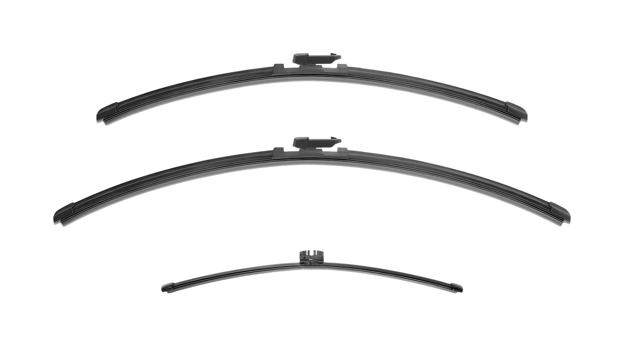 Front & Rear Kit