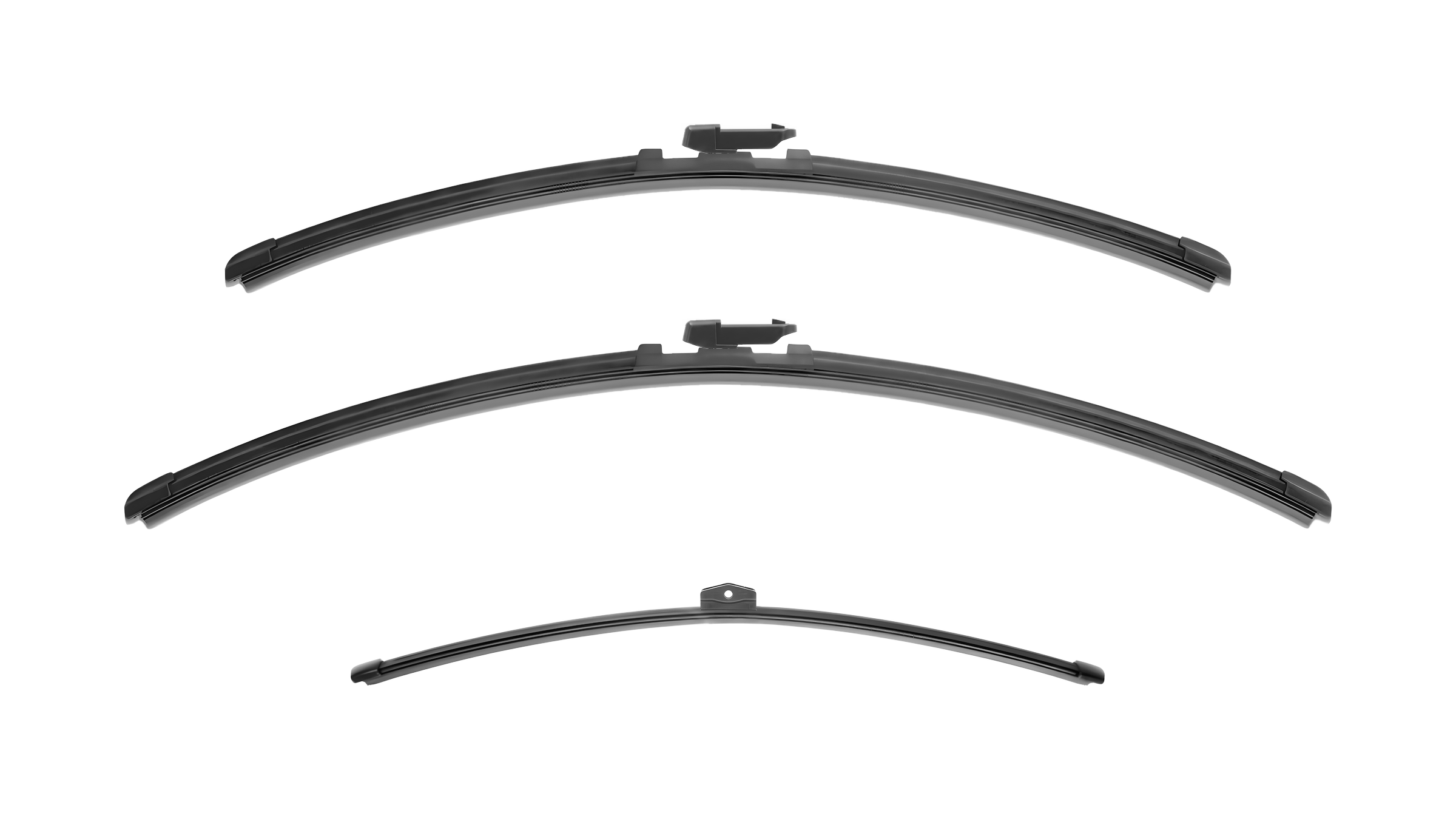 Front & Rear Kit