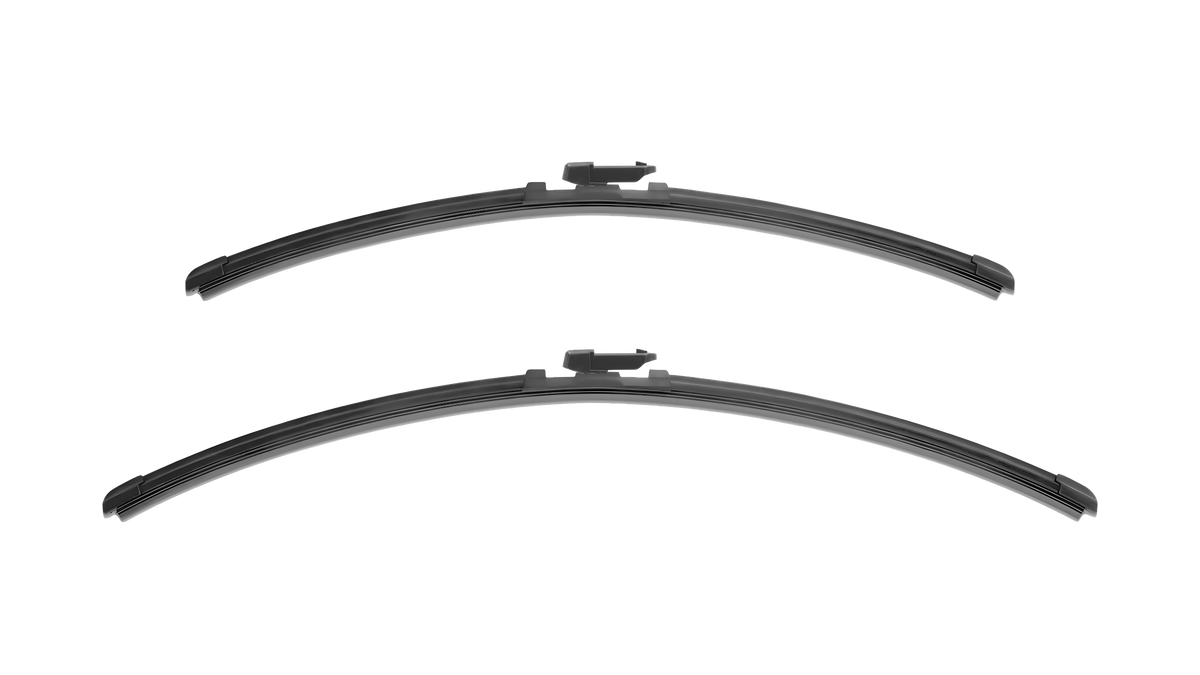 Wiper Blades for Audi A5 2016 - 2024 (F5) Sportback Front Pair