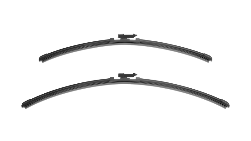 Wiper Blades for Audi Q5 2016 - 2025 (FY) SUV Front Pair