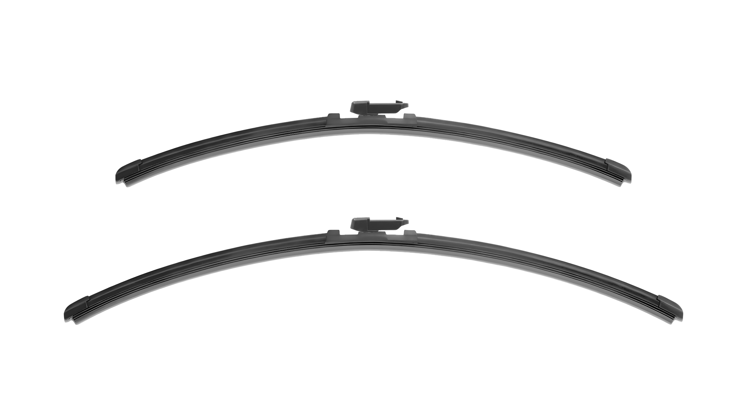 Front Pair