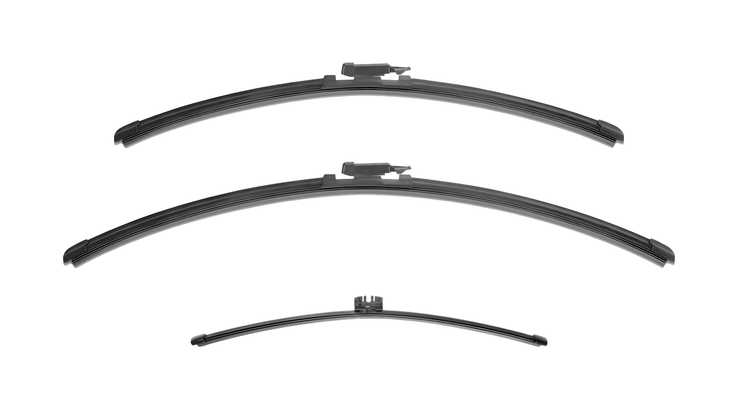 Front & Rear Kit