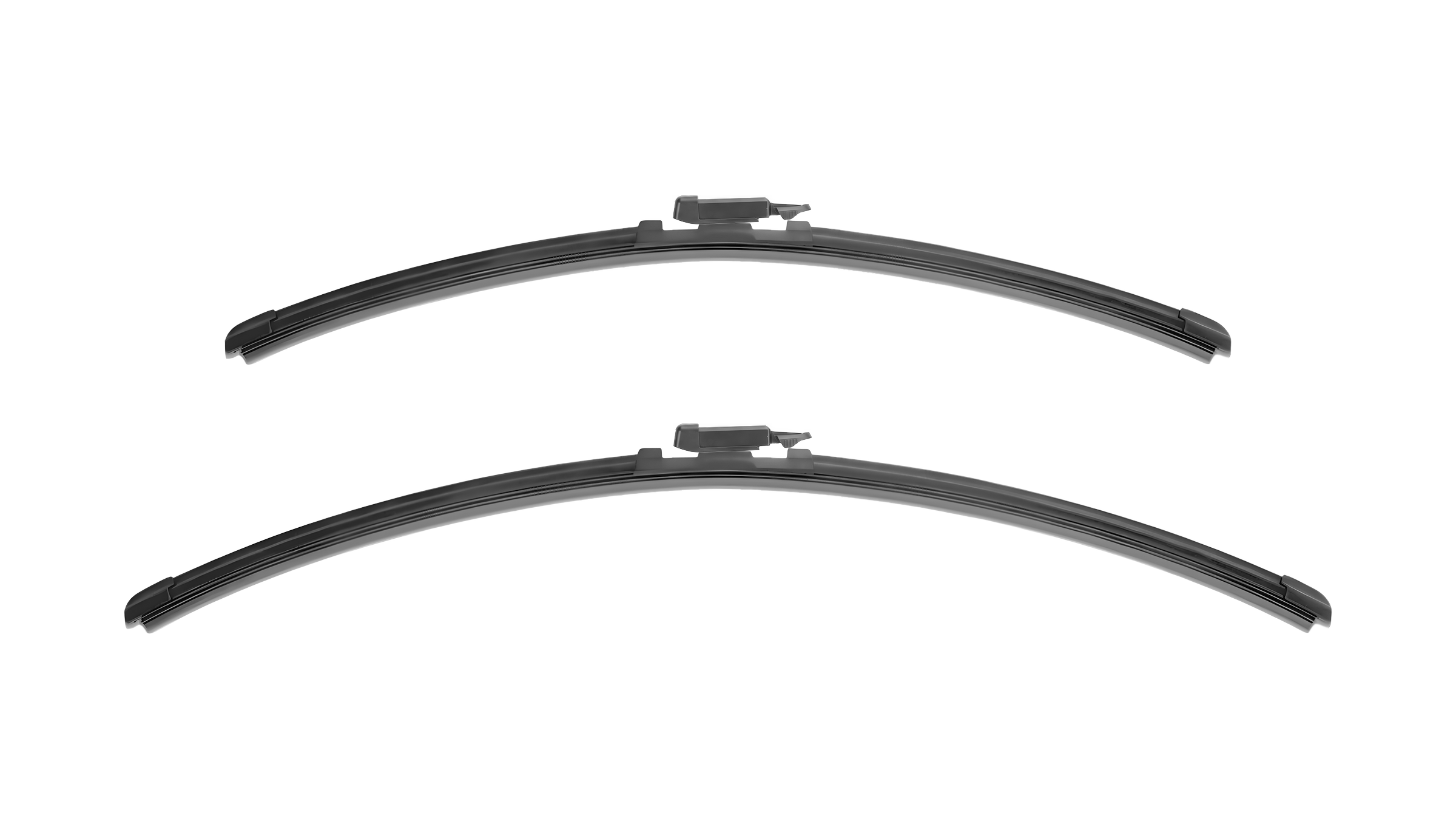 Front Pair