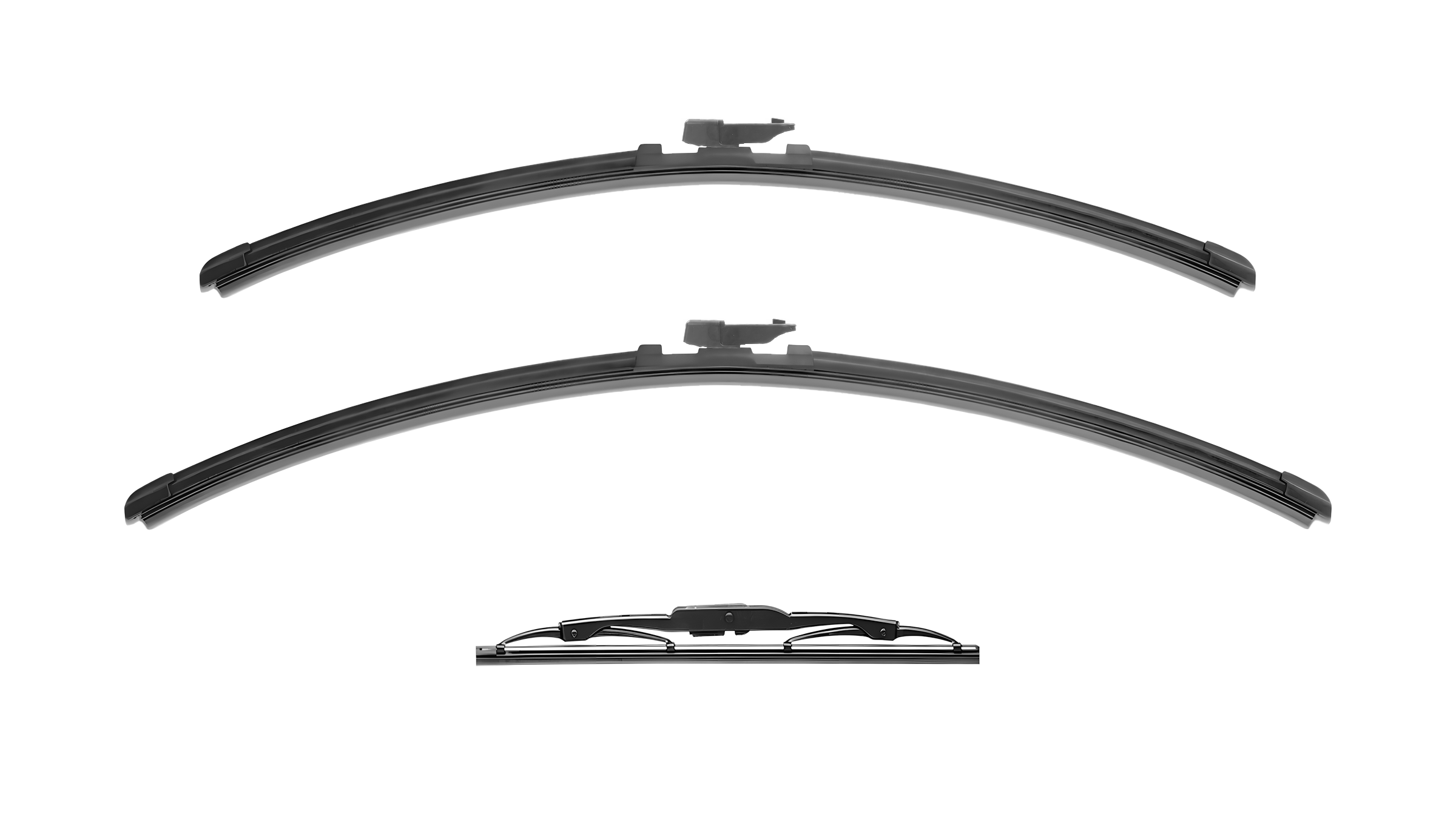 Front & Rear Kit