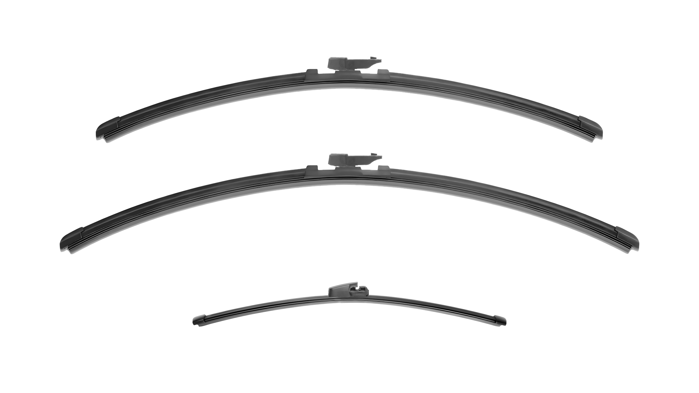 Front & Rear Kit