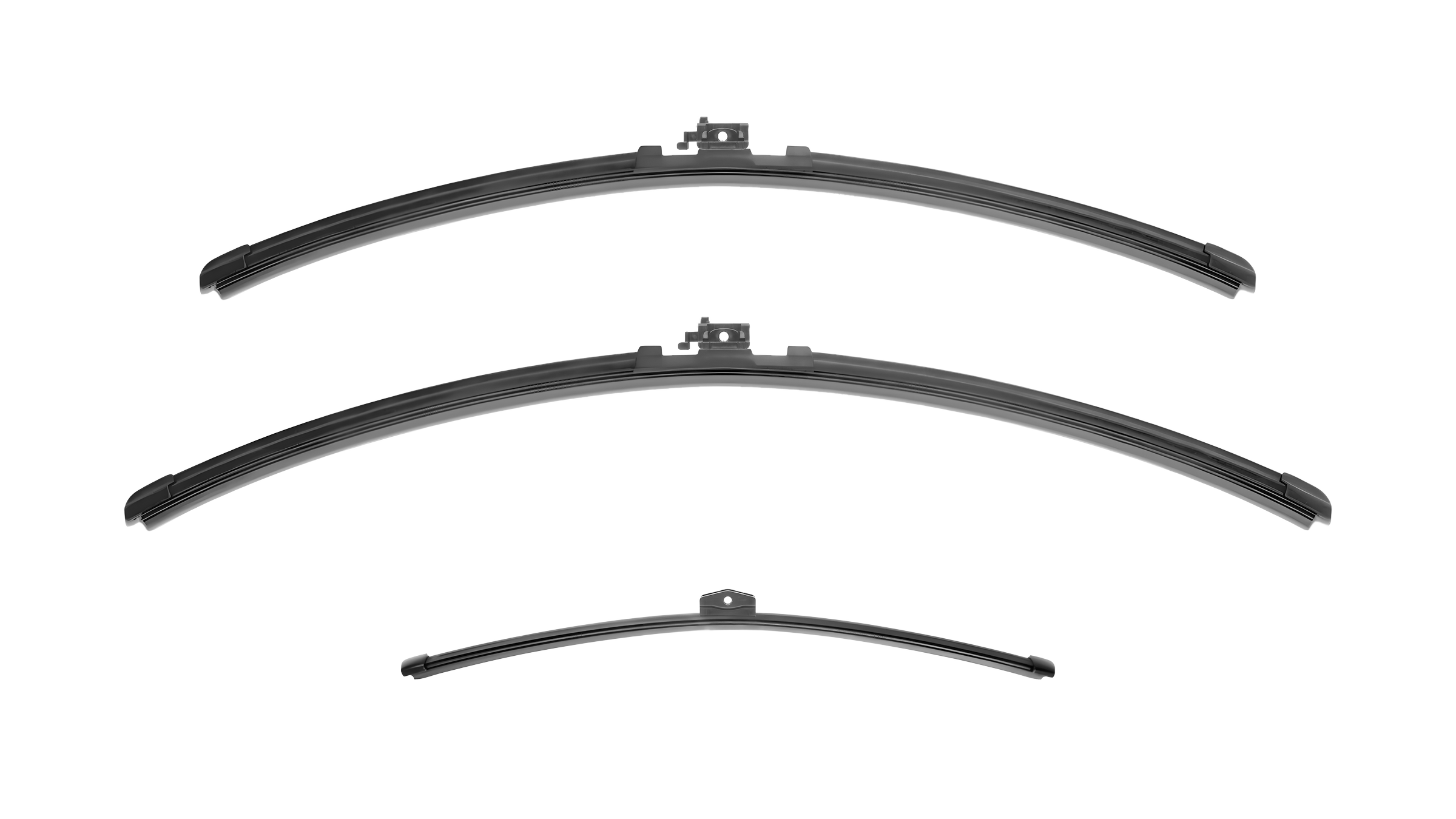 Front & Rear Kit