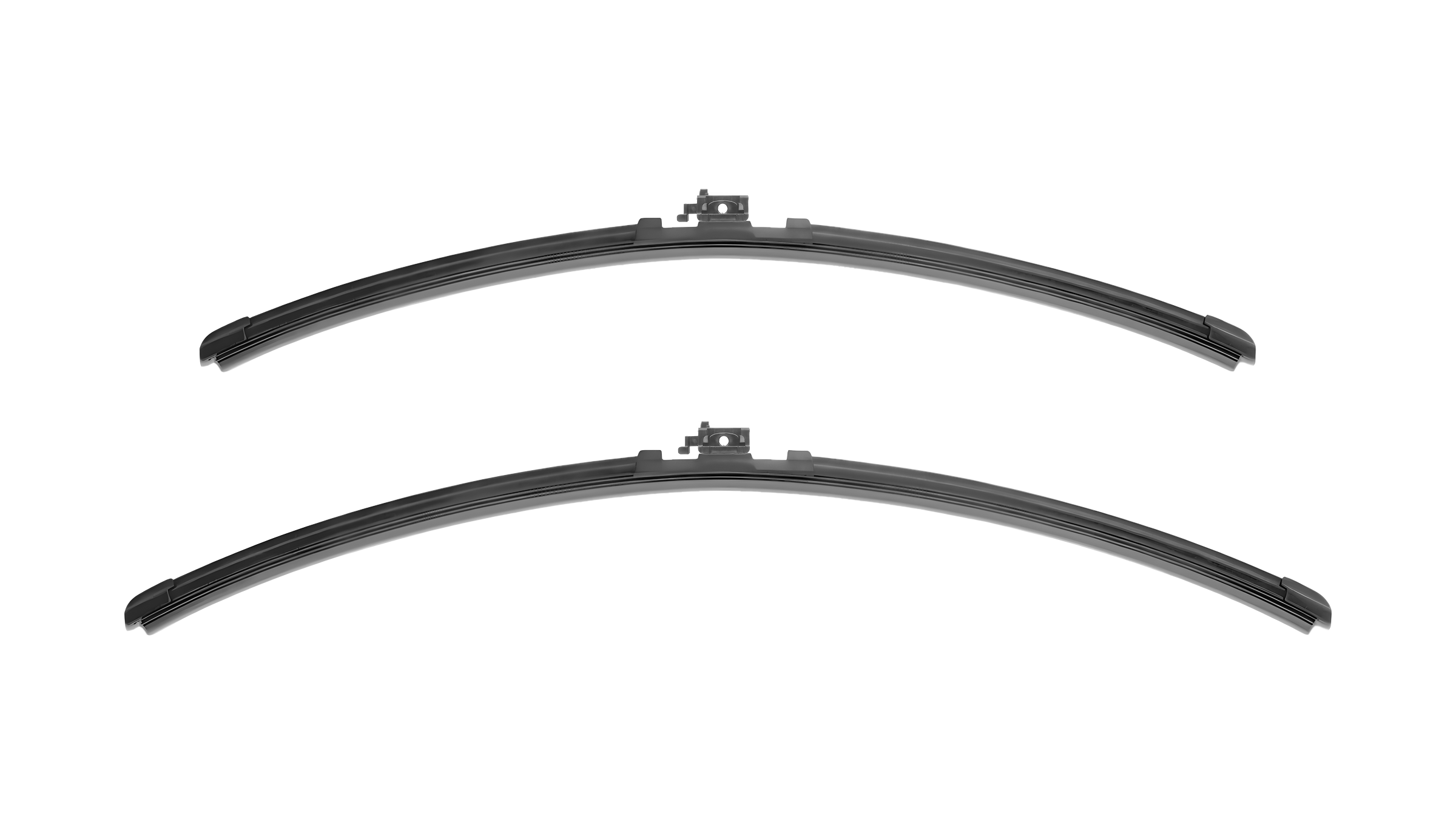 Front Pair
