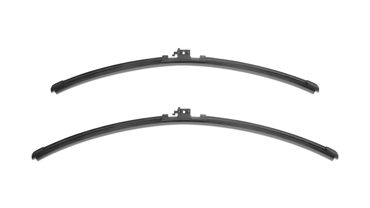 Wiper Blades for Mercedes-Benz EQB 2021 - 2026 (X243) Front Pair