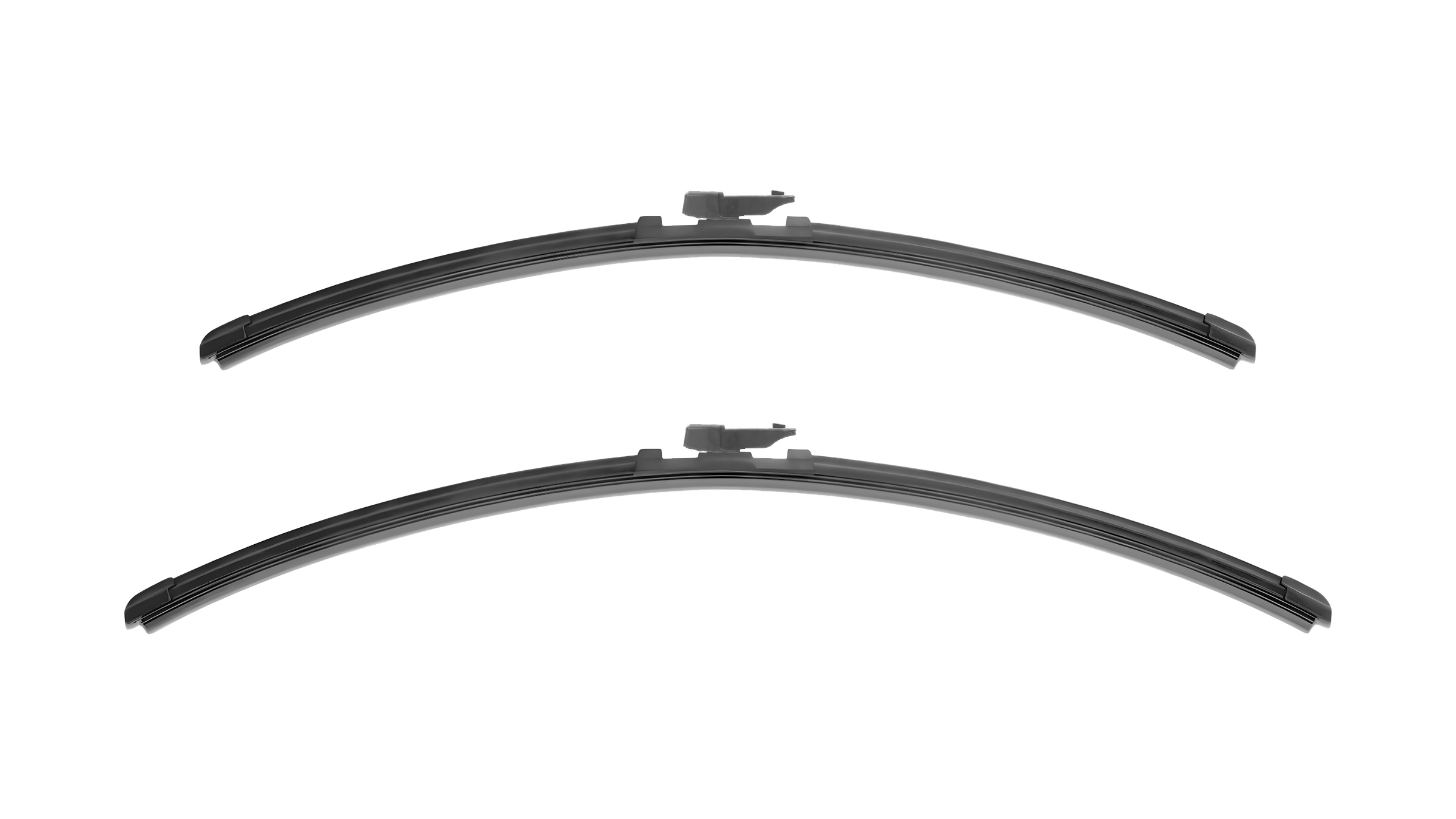 Front Pair