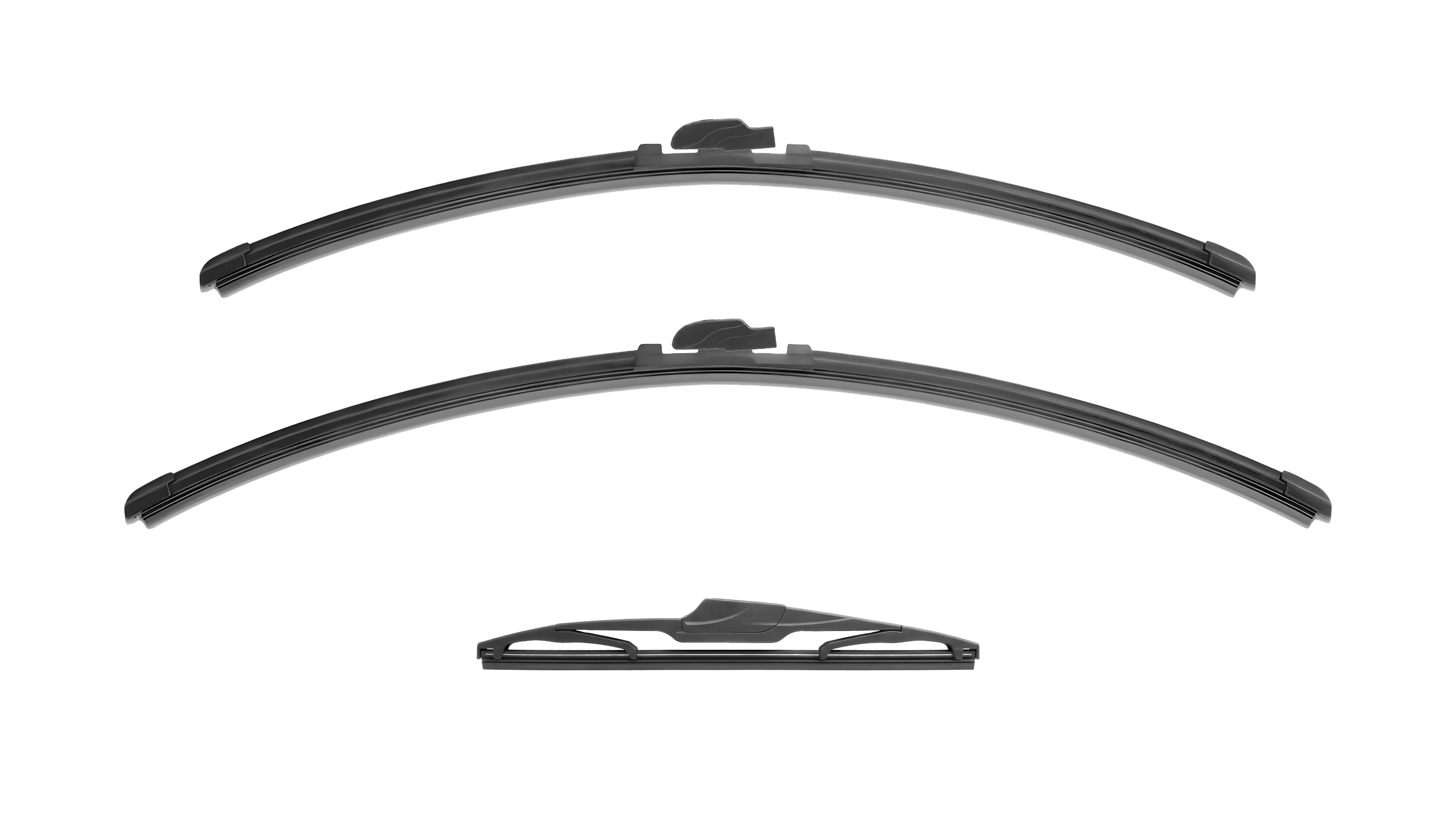 Front & Rear Kit