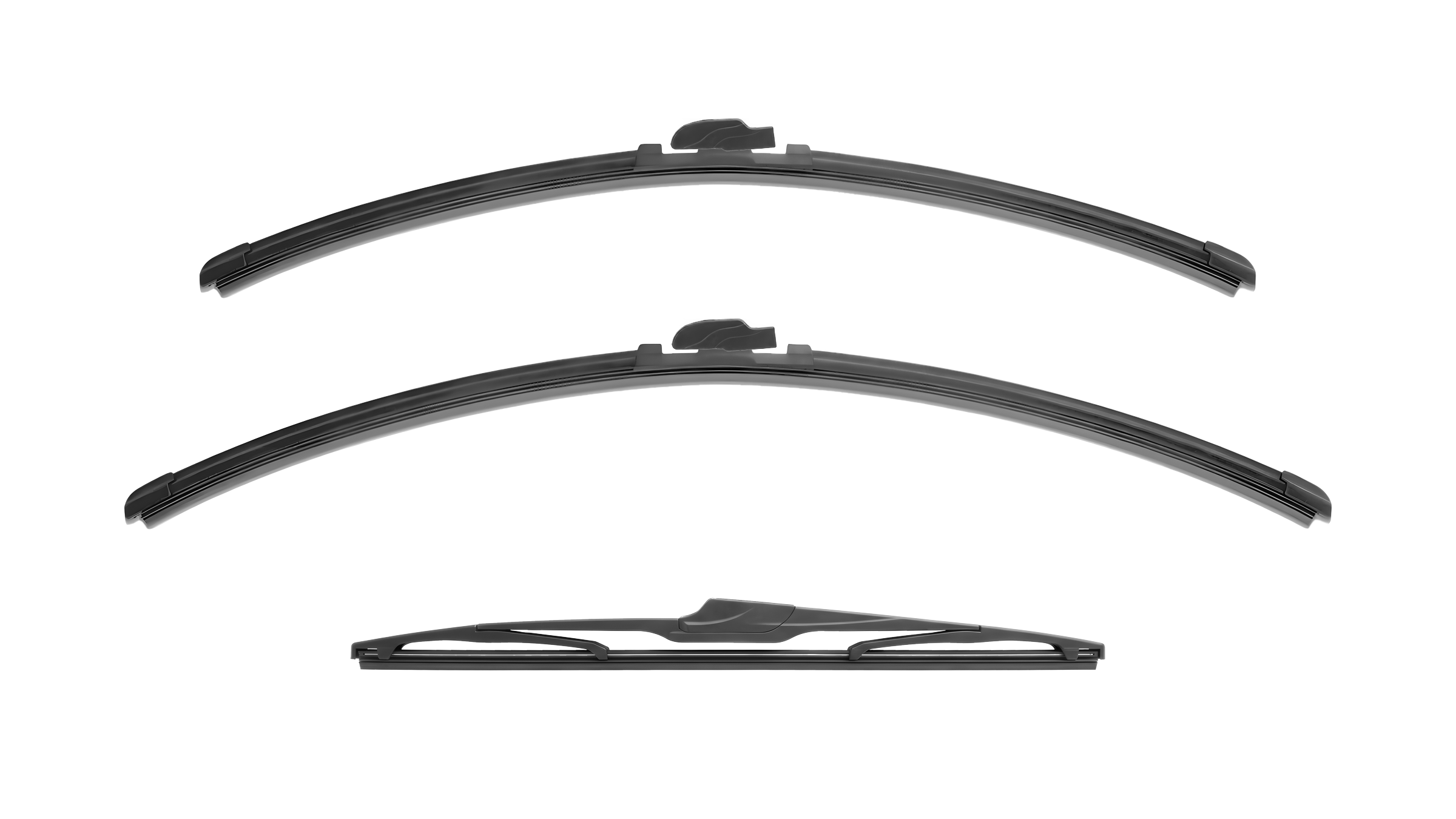 Front & Rear Kit