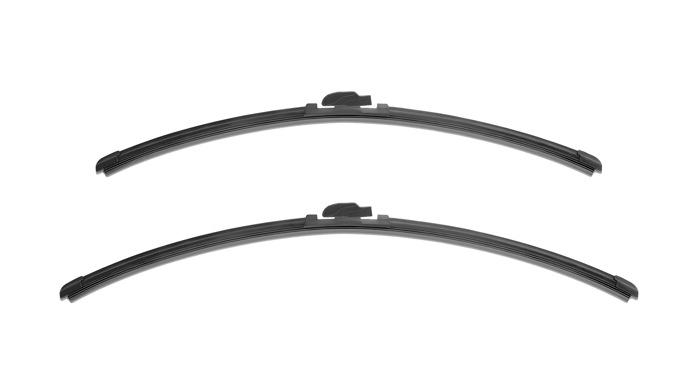 Front Pair