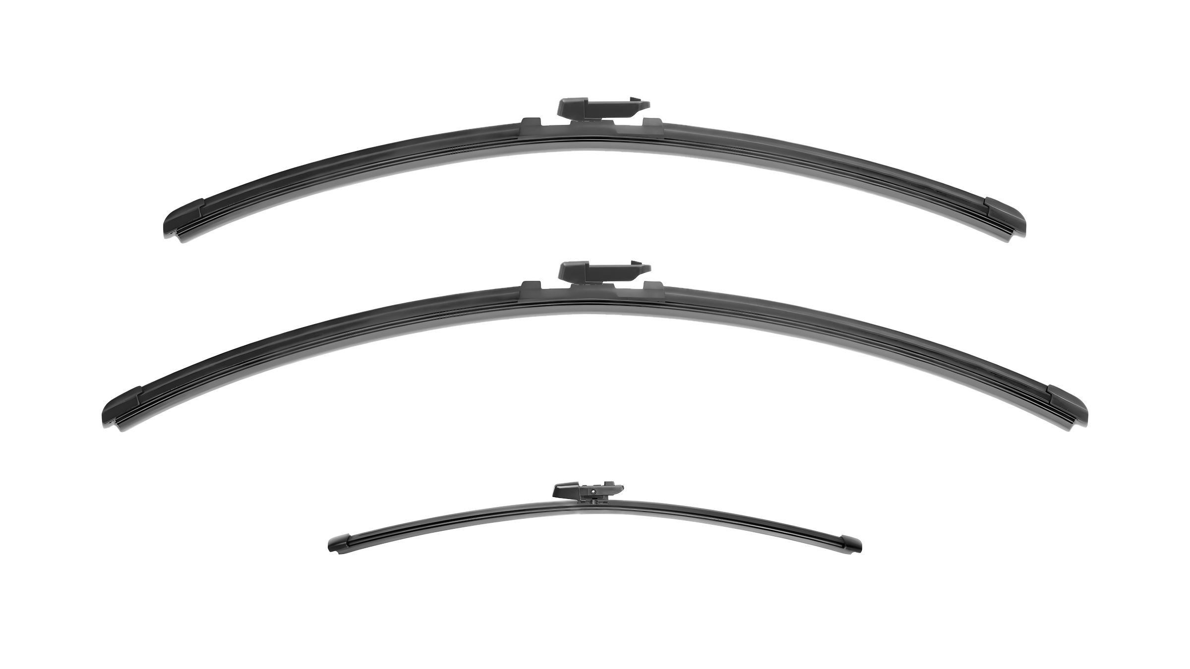 Front & Rear Kit