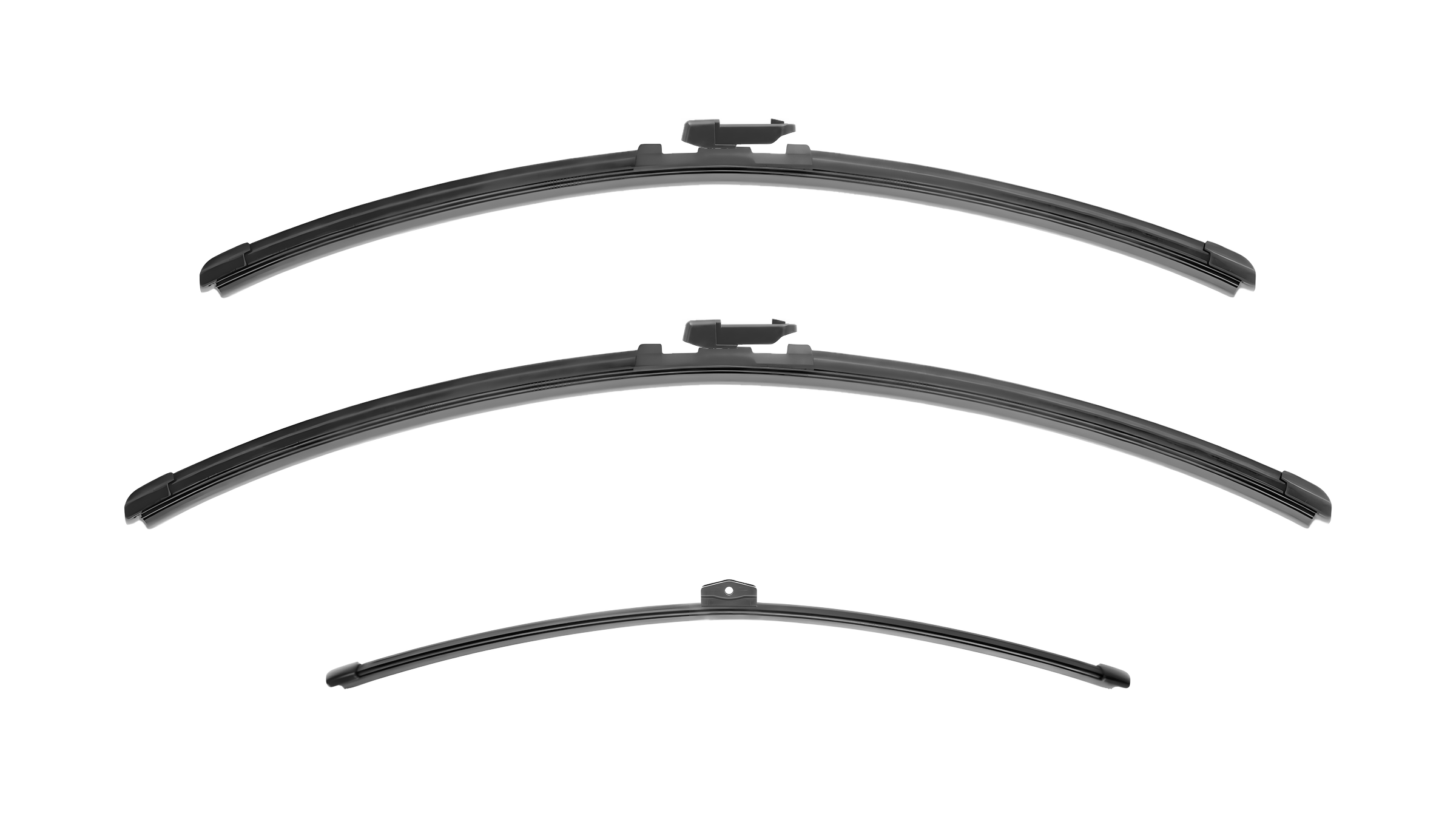 Front & Rear Kit