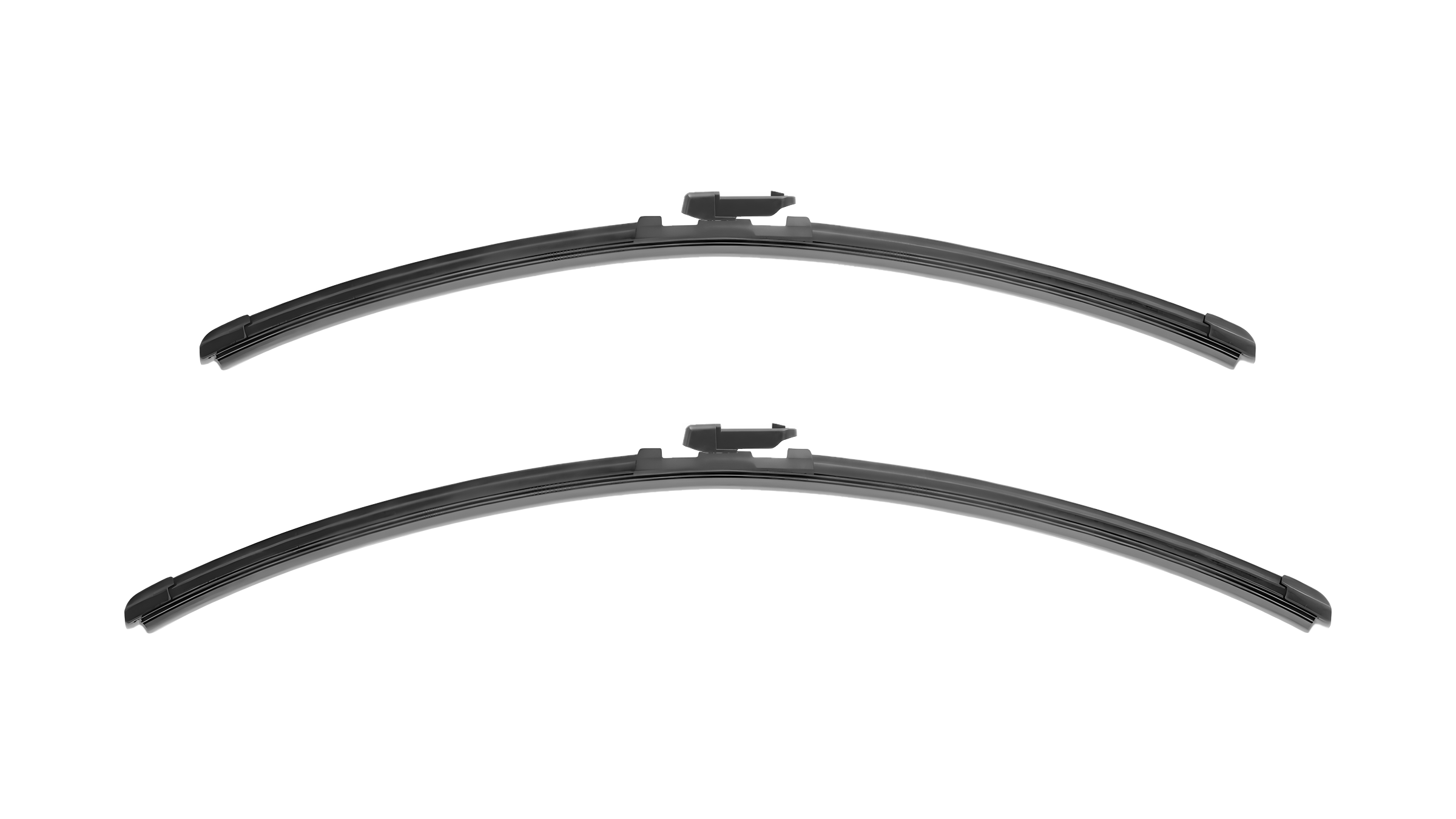 Front Pair