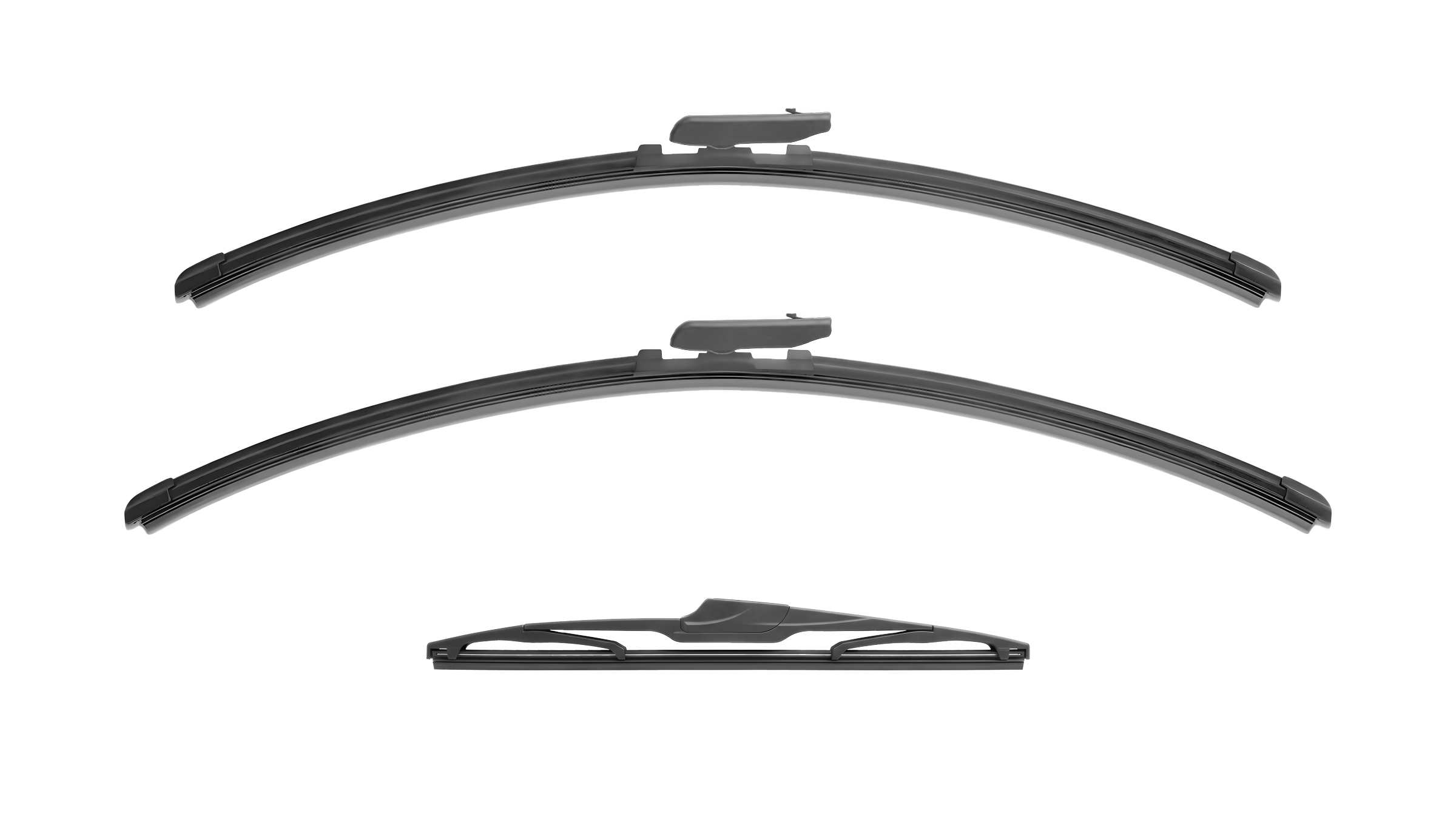 Front & Rear Kit