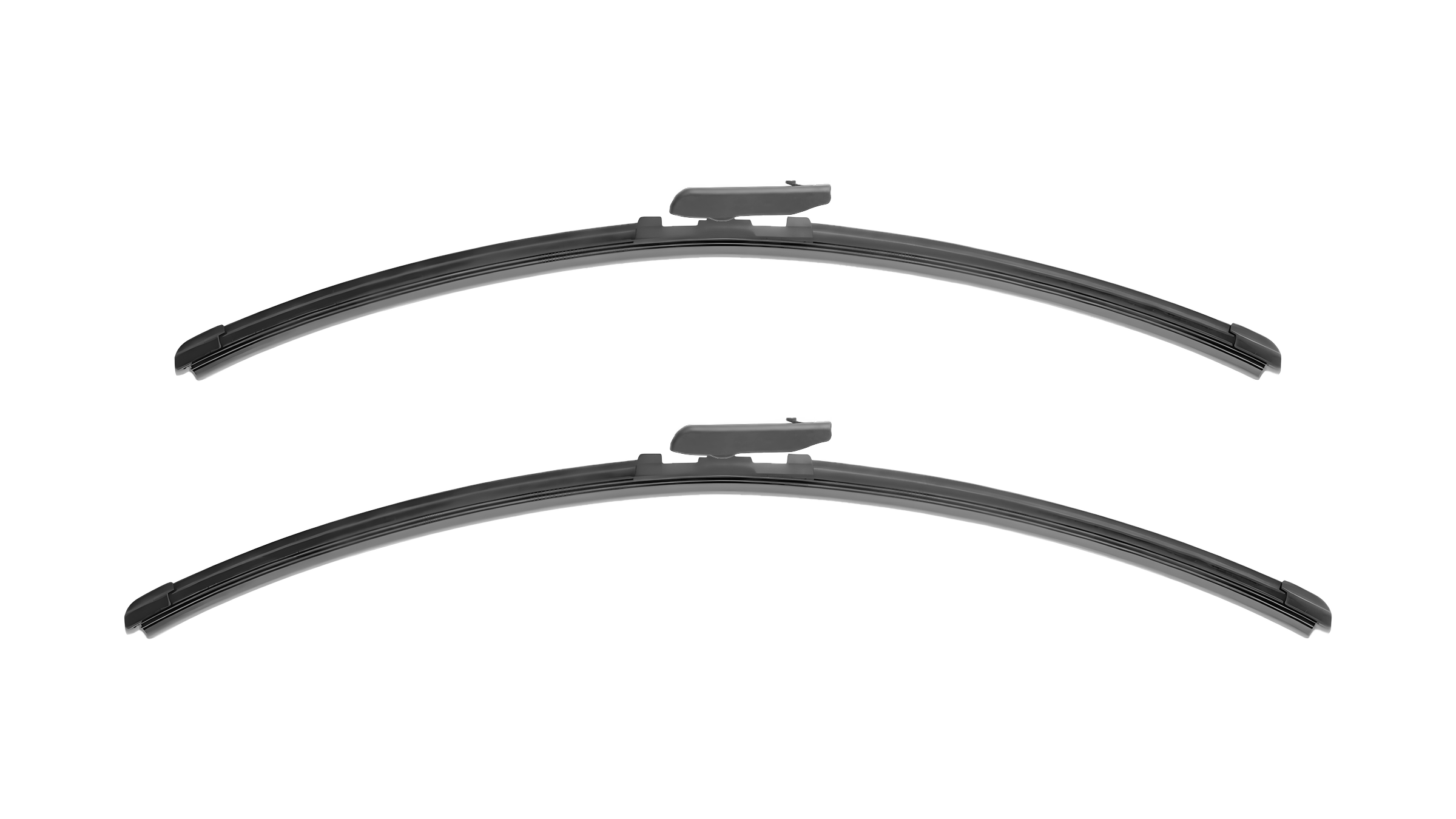 Front Pair
