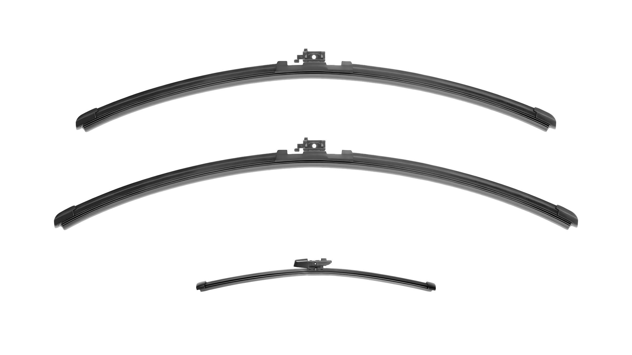 Front & Rear Kit