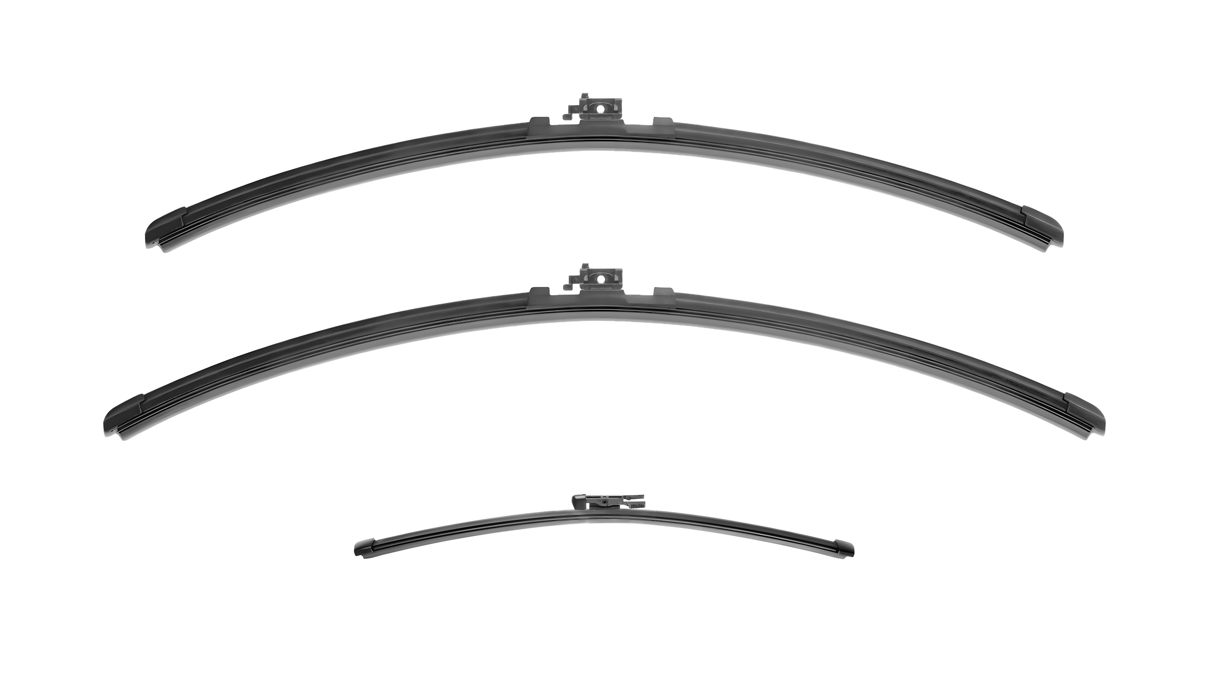 Front & Rear Kit