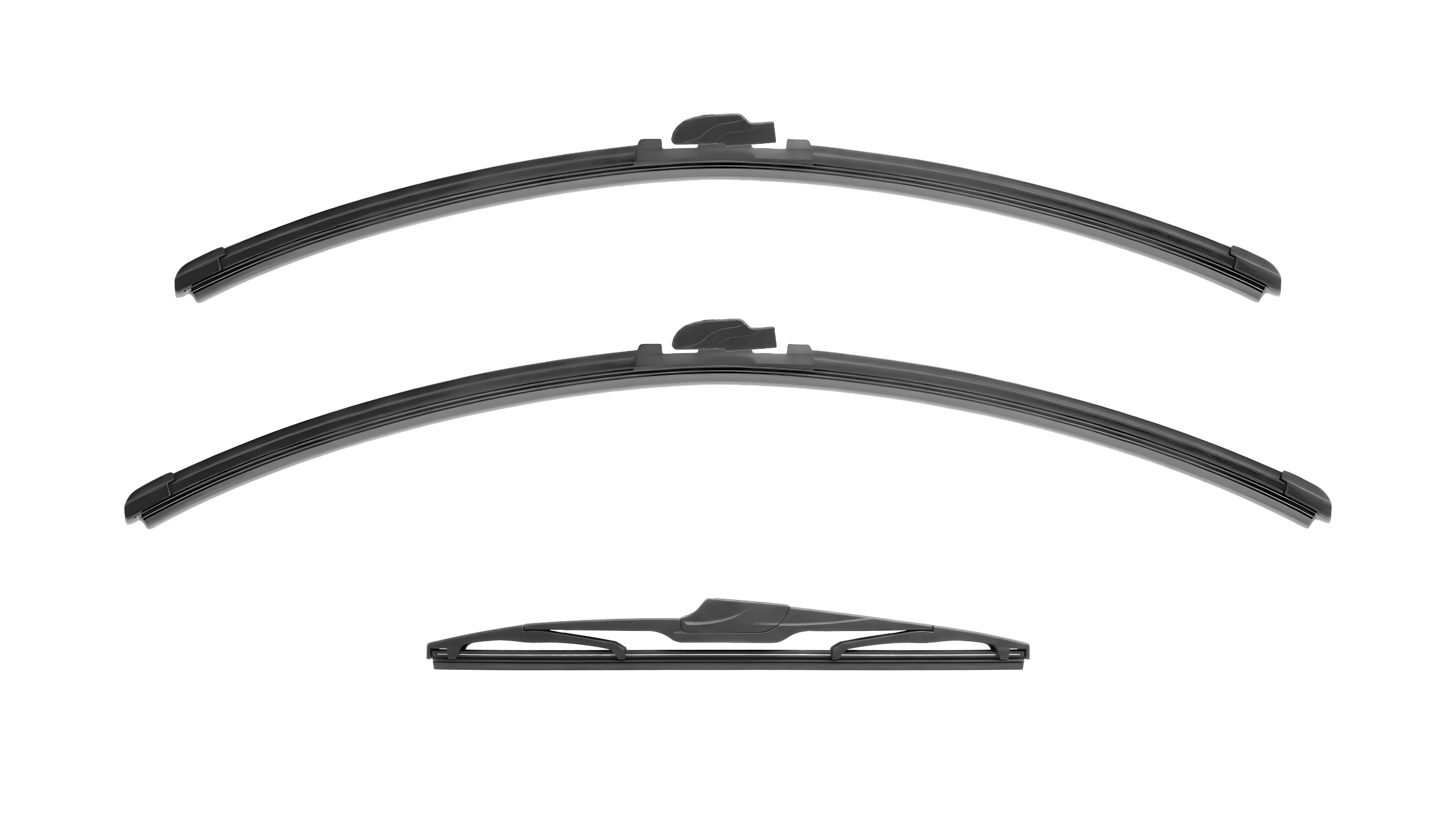 Front & Rear Kit