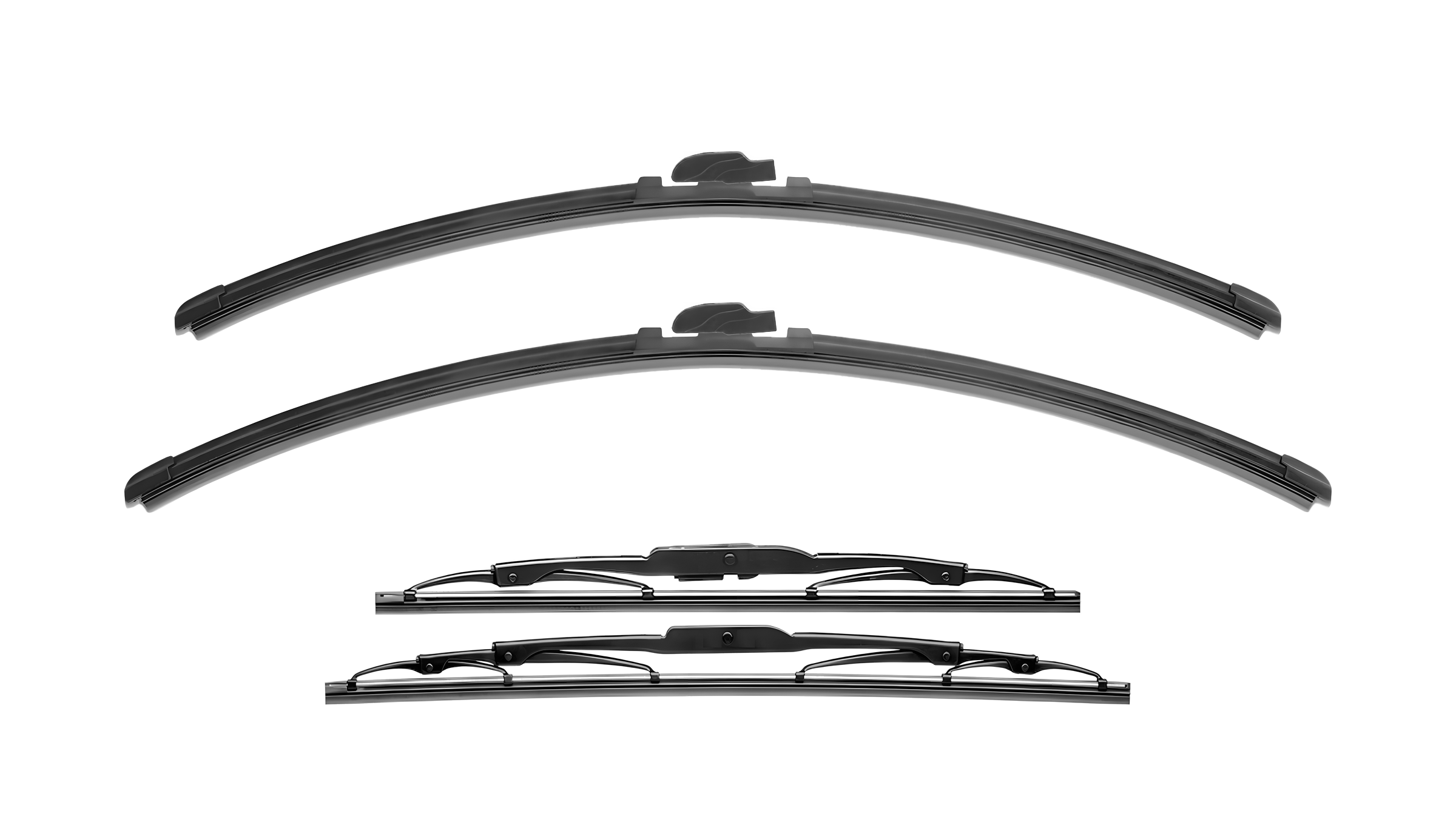 Front & Rear Kit