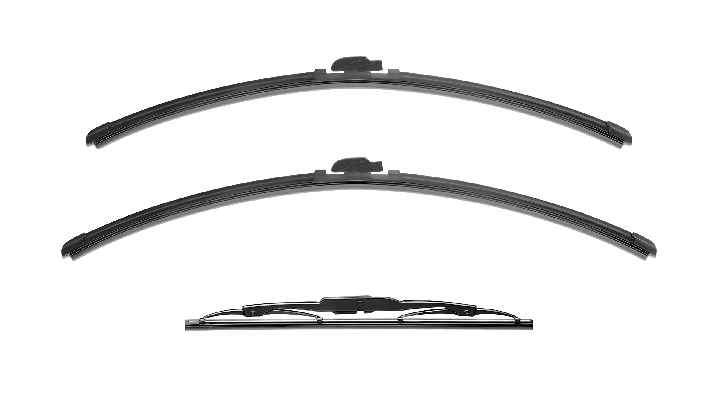 Front & Rear Kit