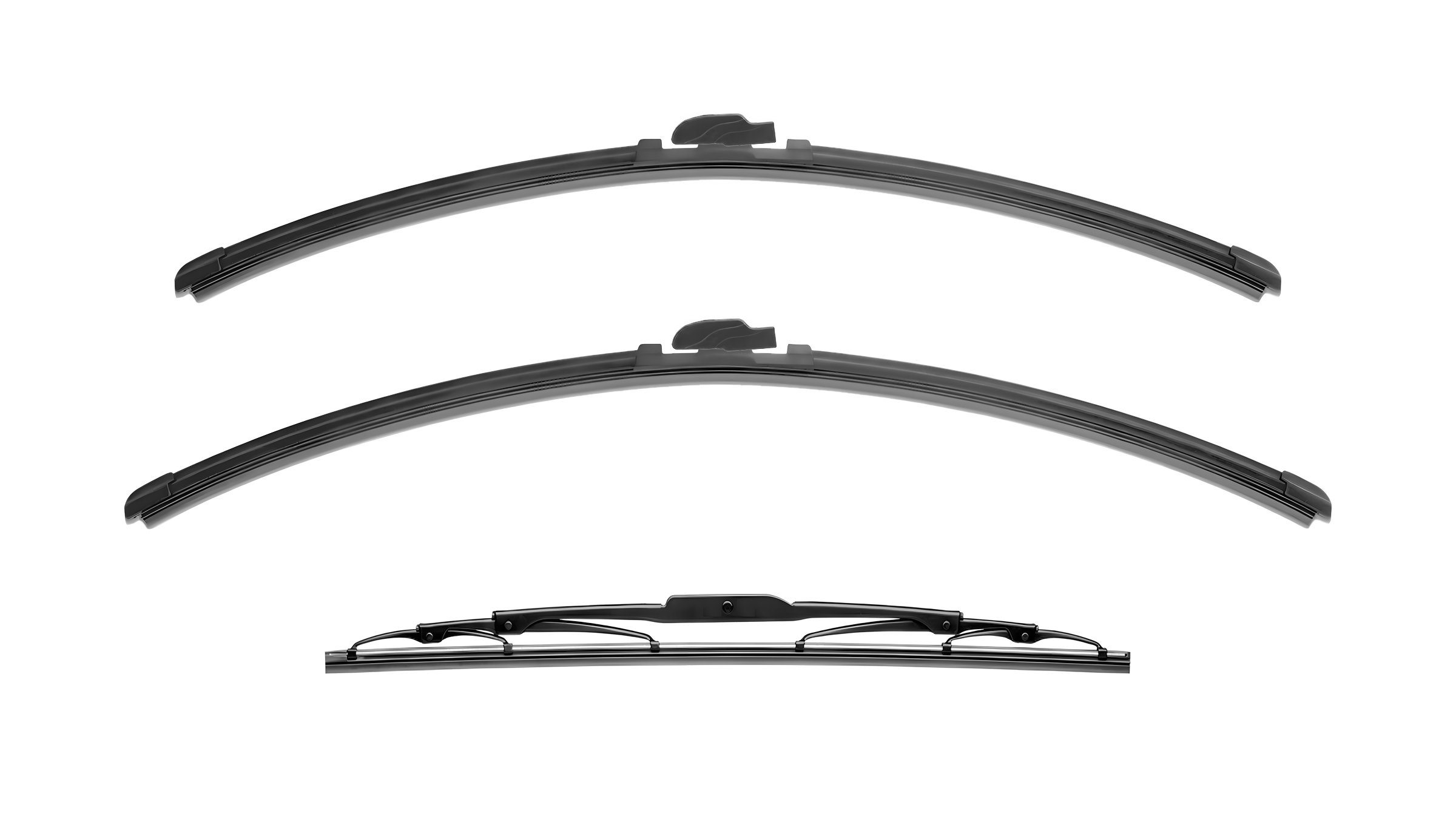 Front & Rear Kit