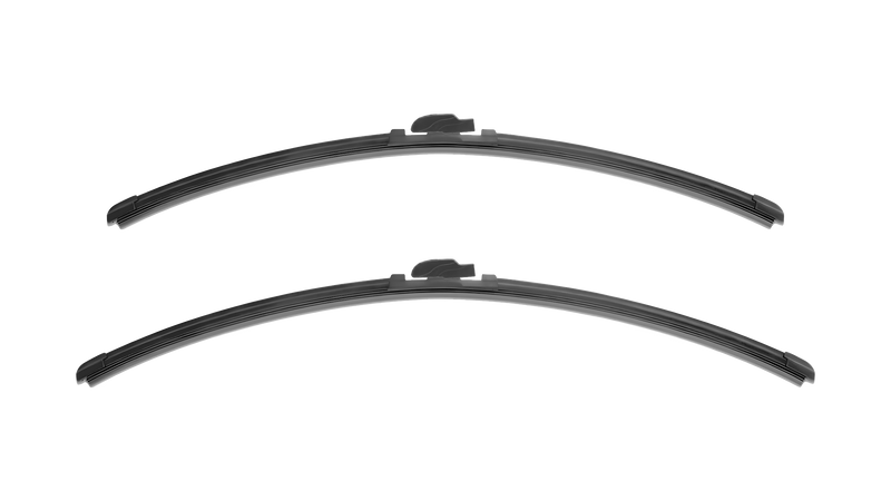 Wiper Blades for Volvo XC70 1997 - 2004 (Mk I) Front Pair