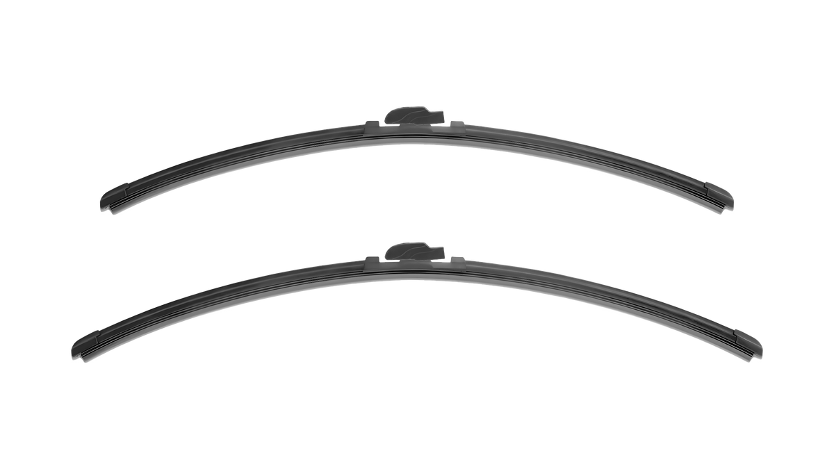 Wiper Blades for BMW X5 2000 - 2006 (E53) Front Pair