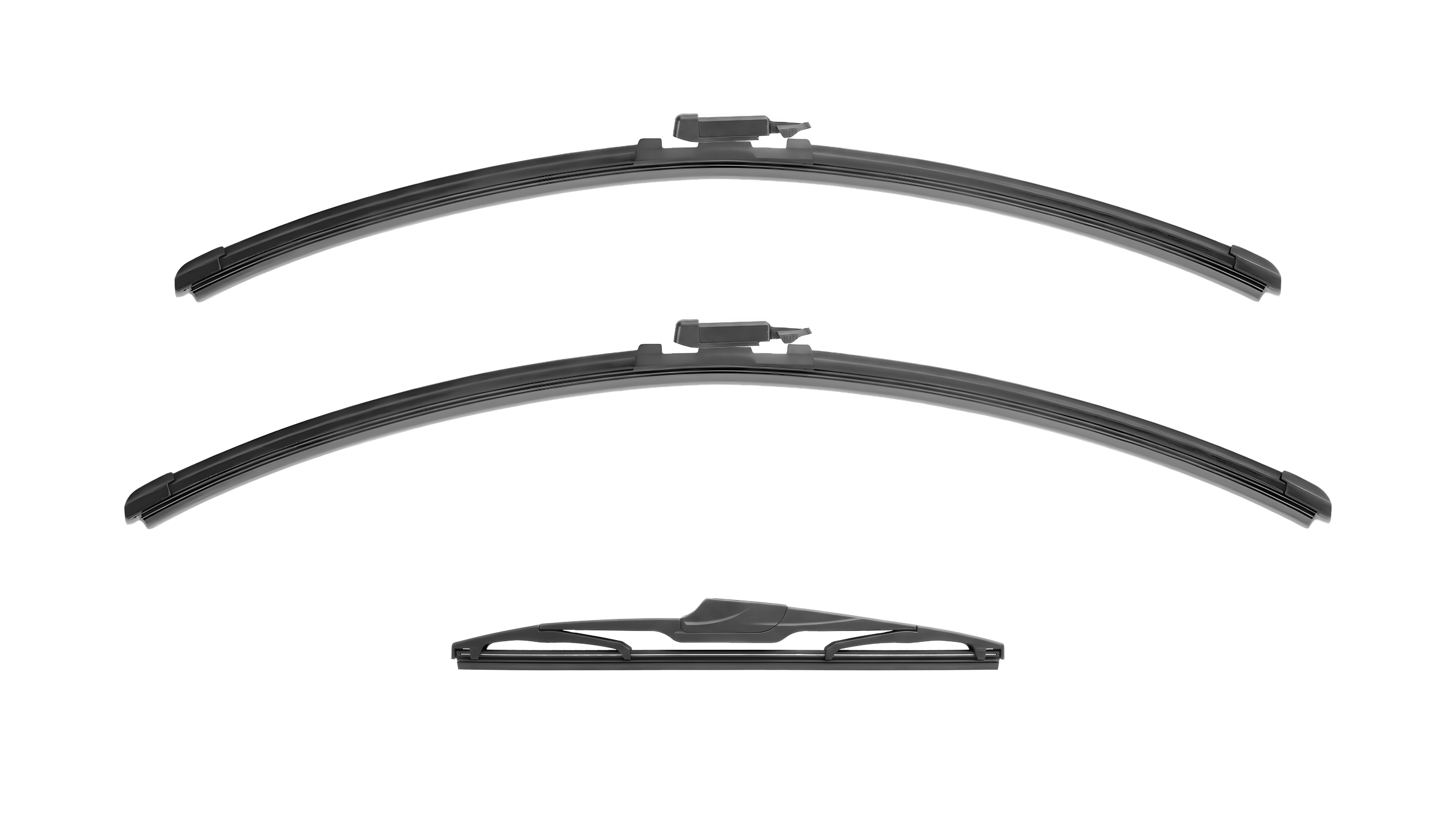 Front & Rear Kit