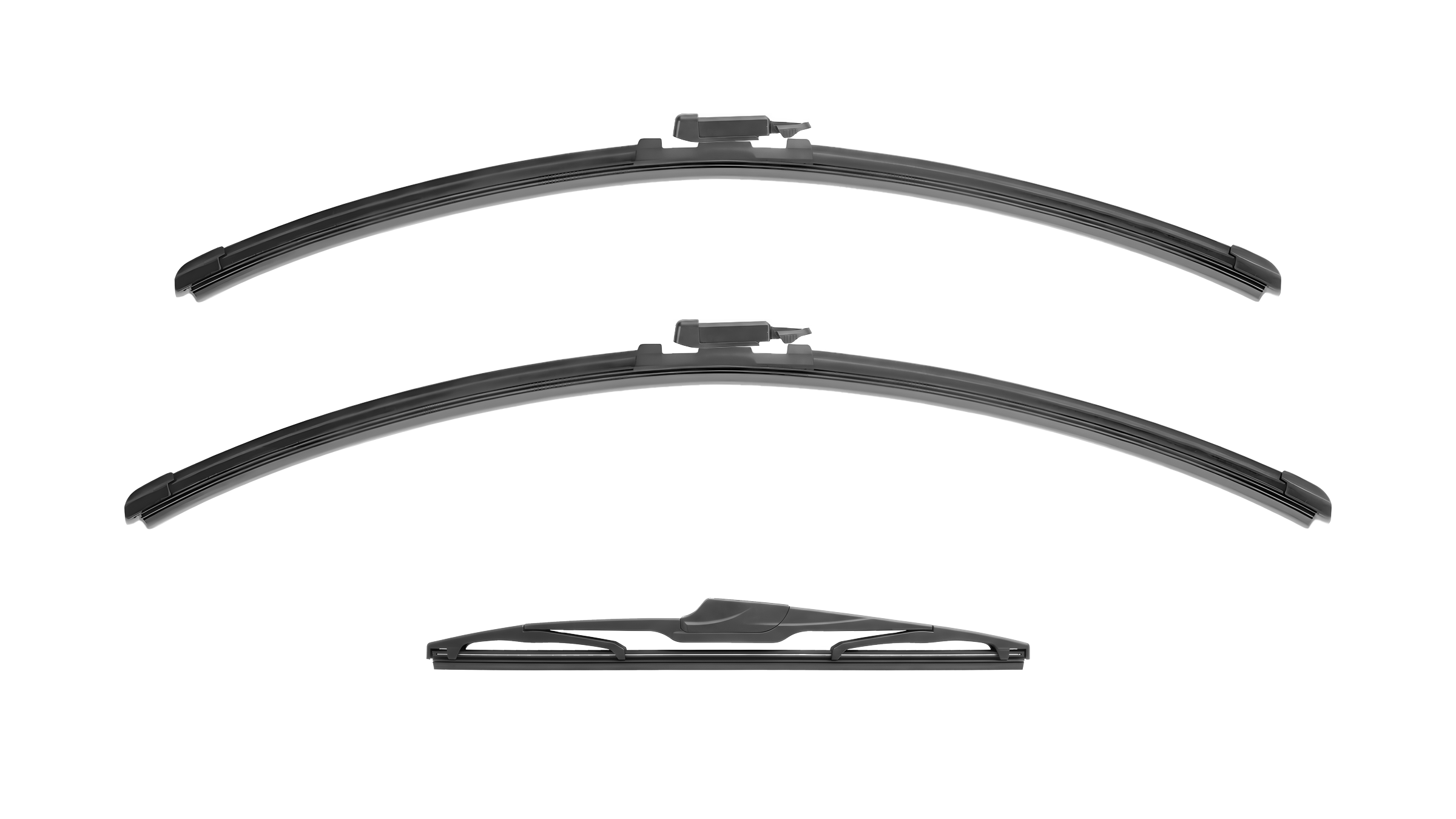 Front & Rear Kit