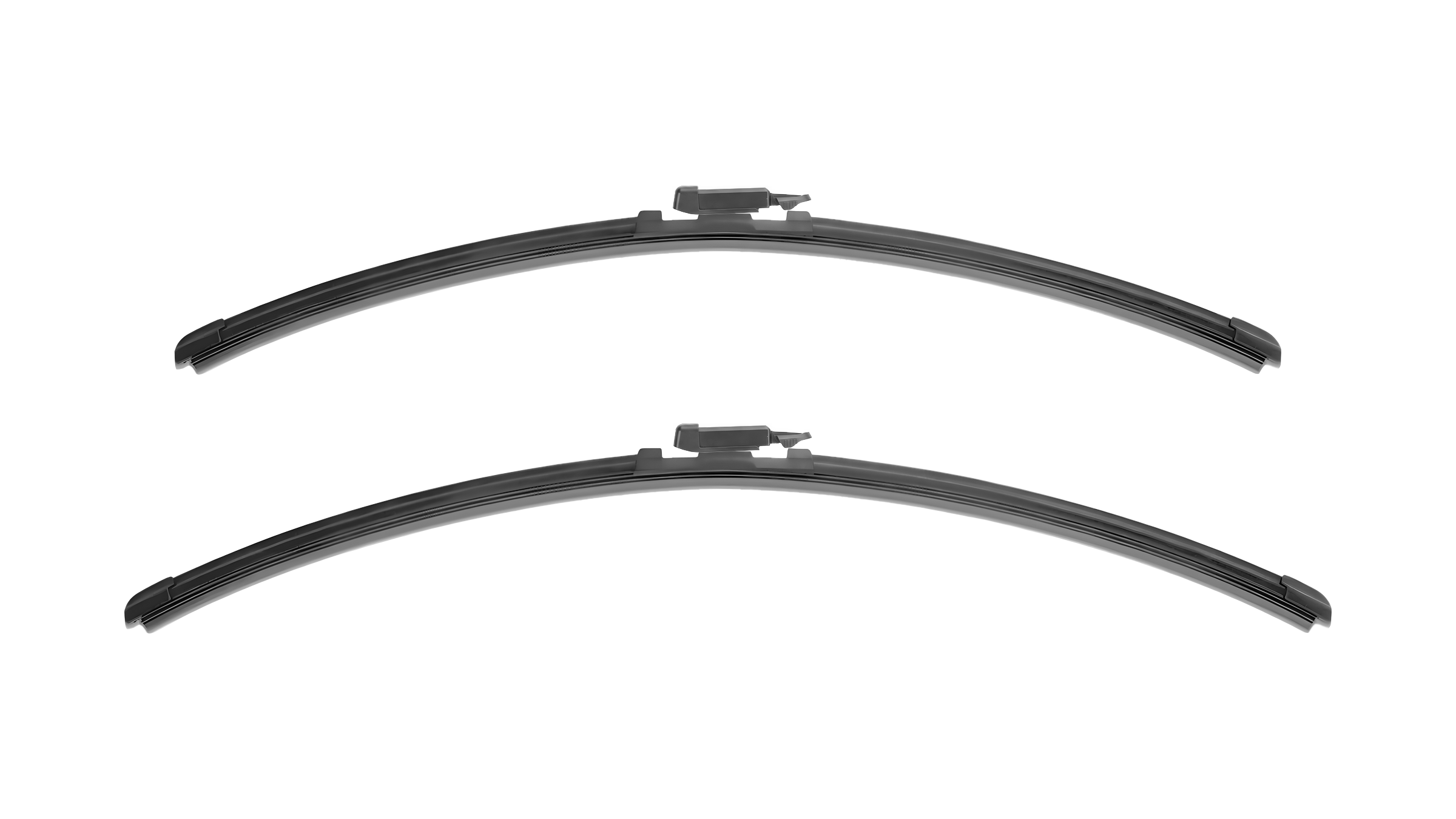 Front Pair