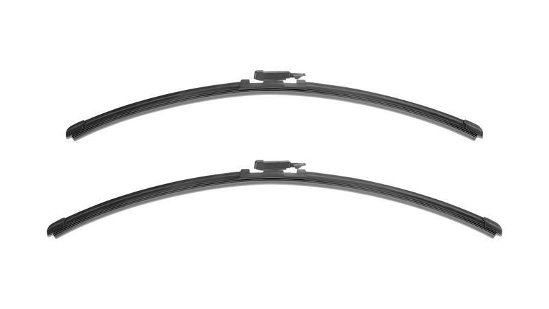 Wiper Blades for Smart ForTwo 2007 - 2012 (451) Coupe Front Pair