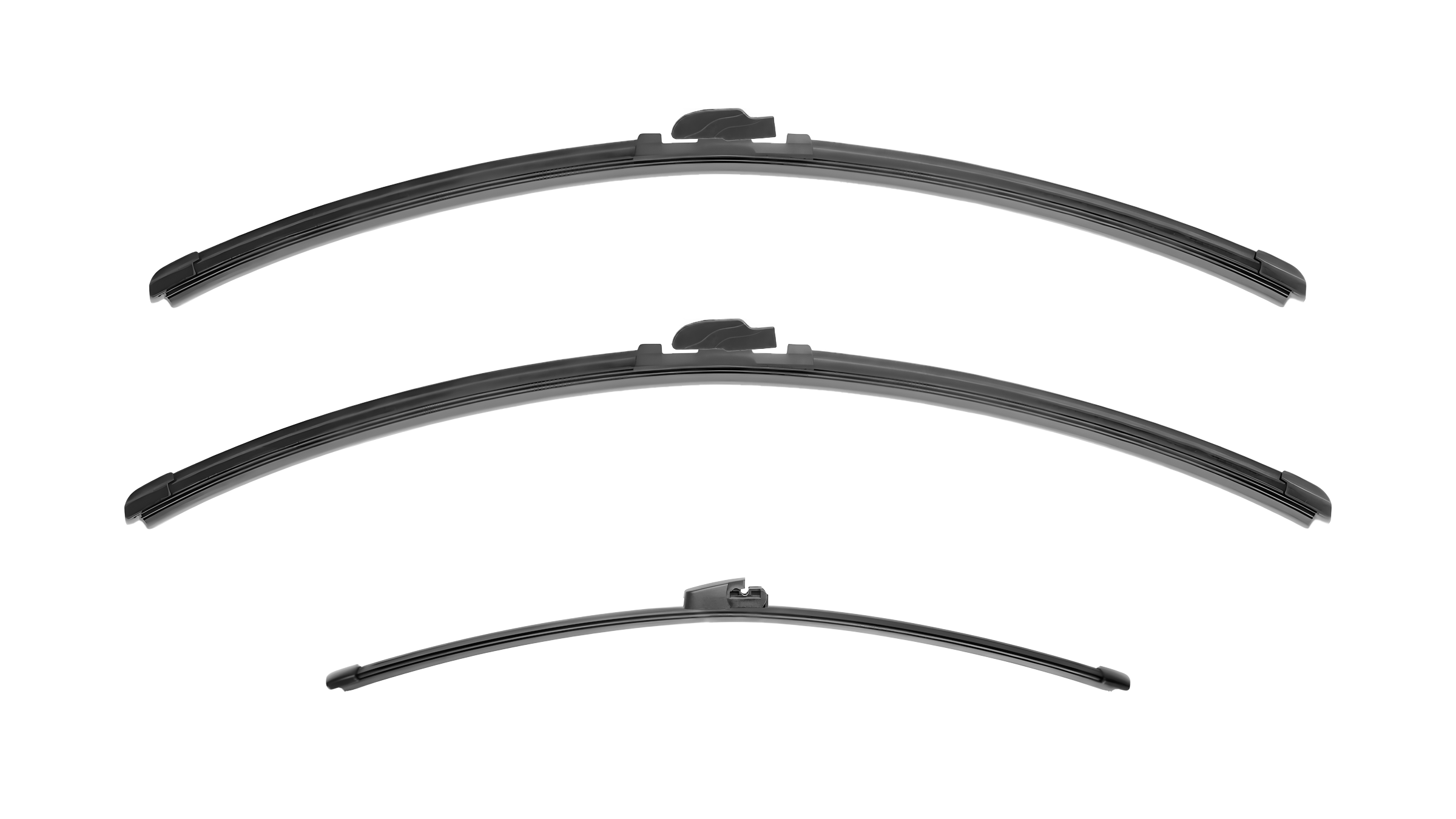 Front & Rear Kit