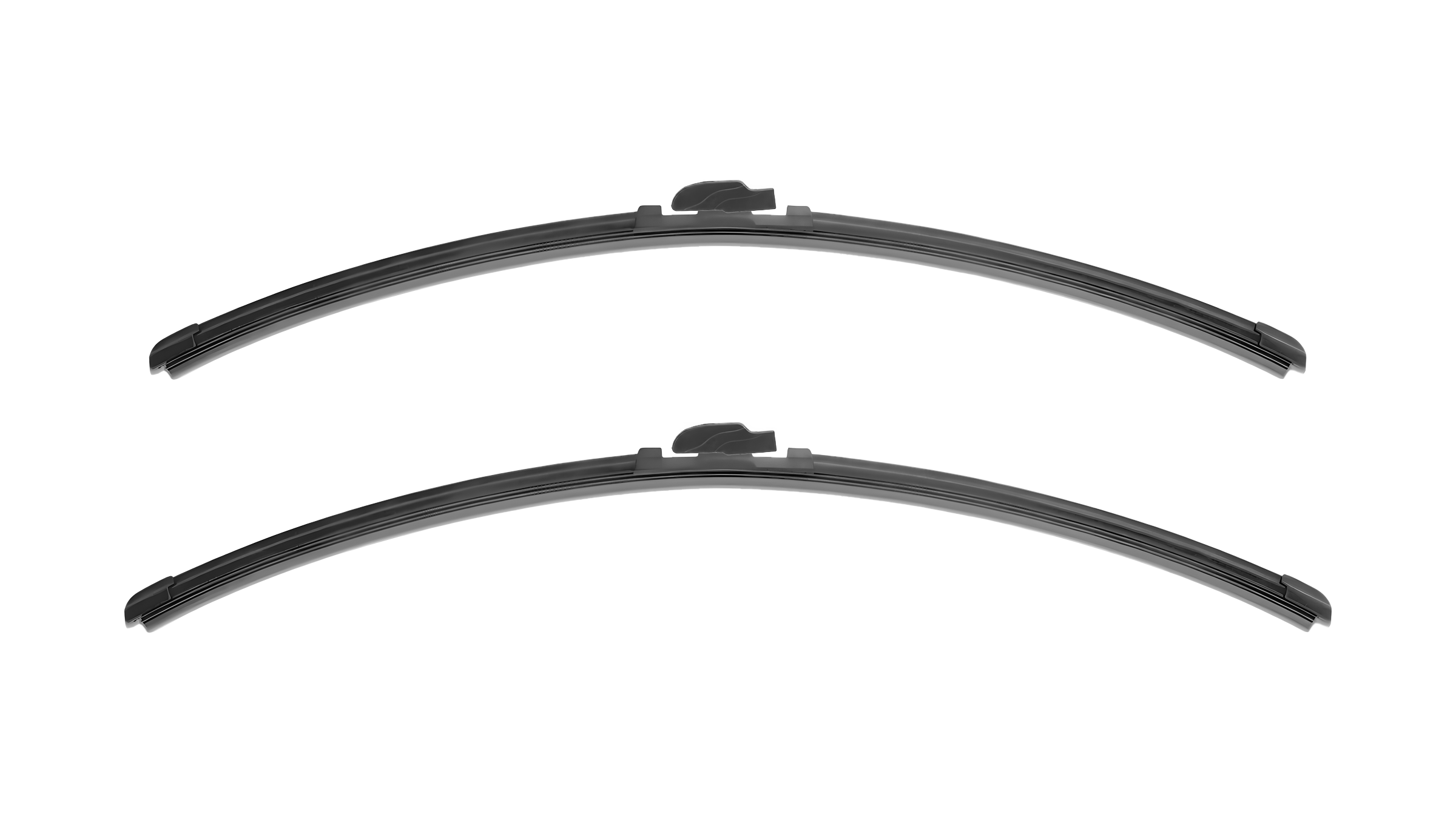 Front Pair