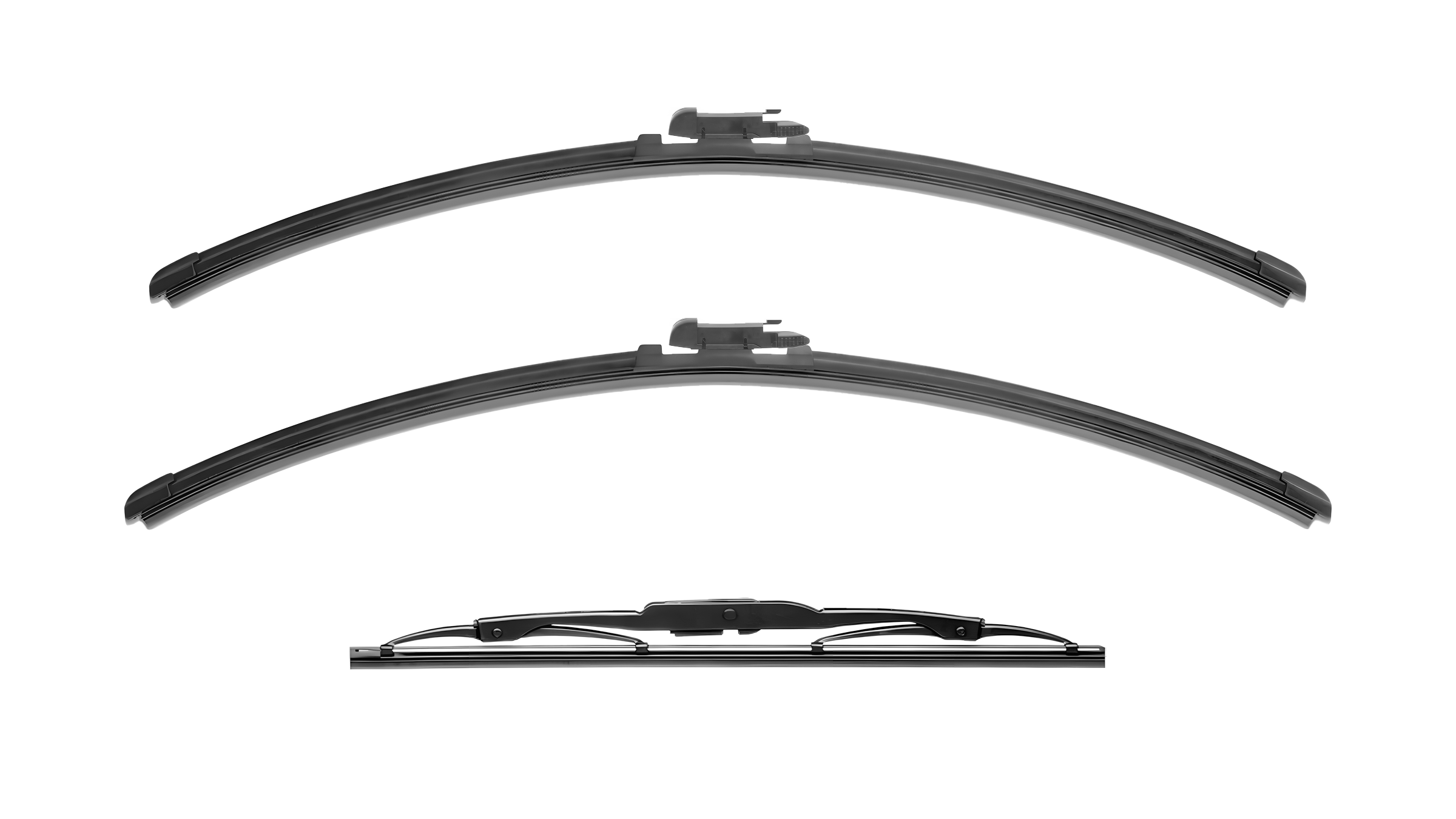 Front & Rear Kit