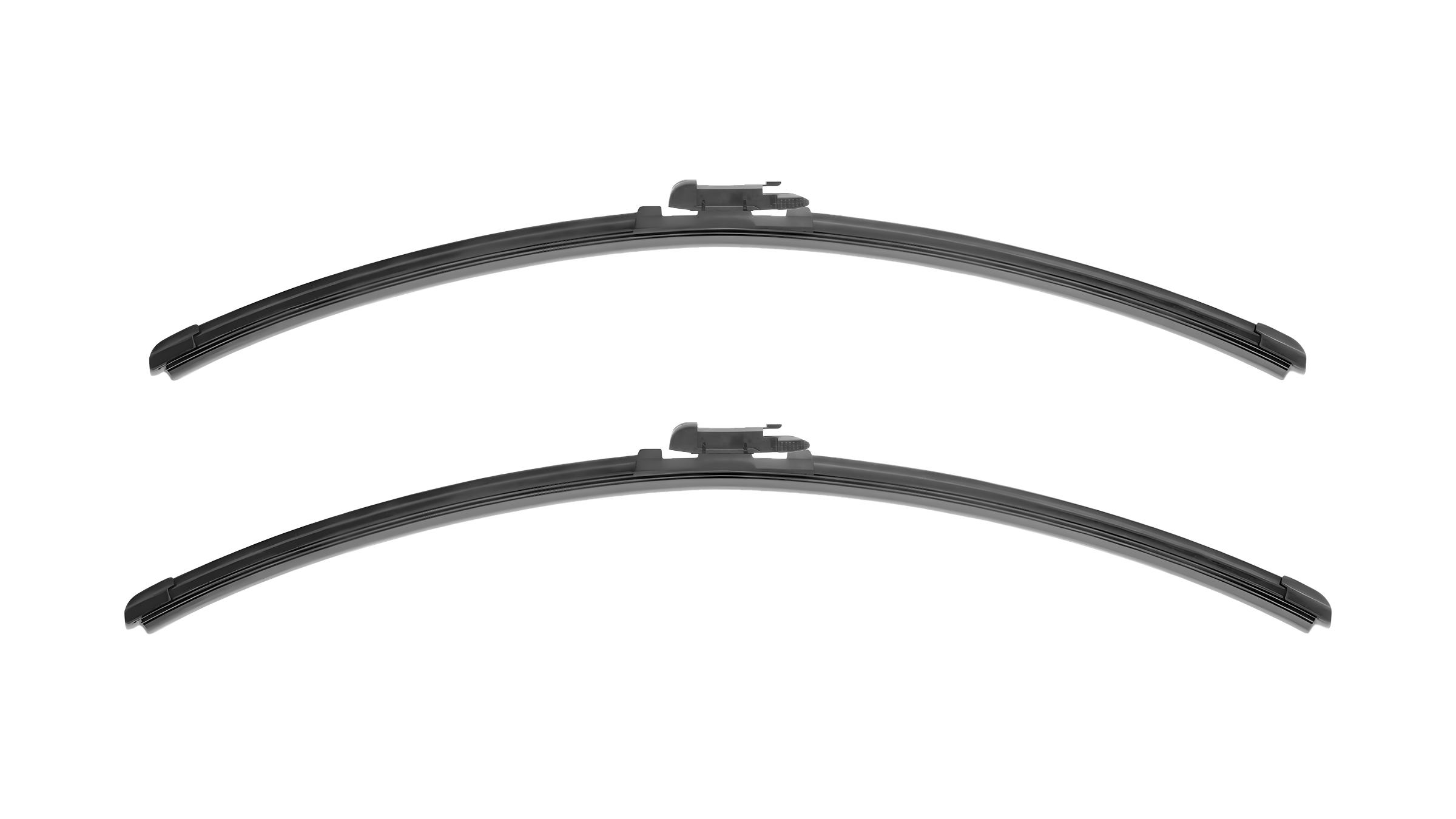 Front Pair