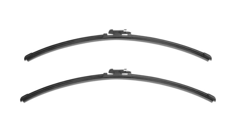 Wiper Blades for BMW M5 2007 - 2010 (E61) Wagon Front Pair