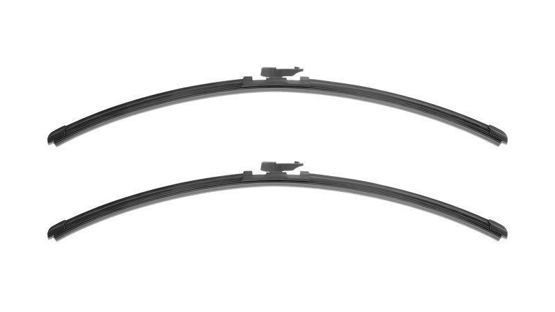 Wiper Blades for Mercedes-AMG C63 2013 - 2014 (S204 Facelift II) Wagon Front Pair