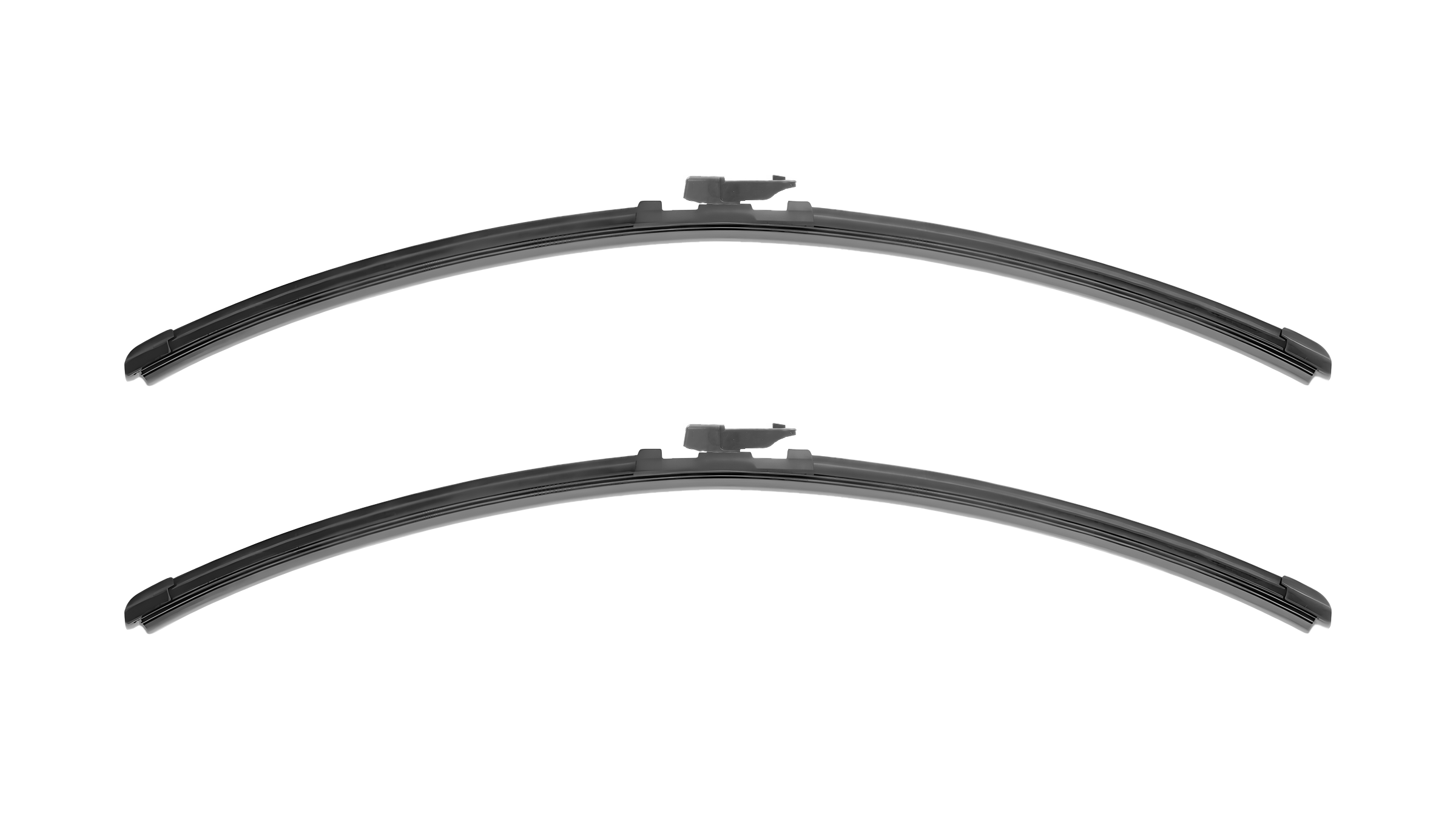 Front Pair